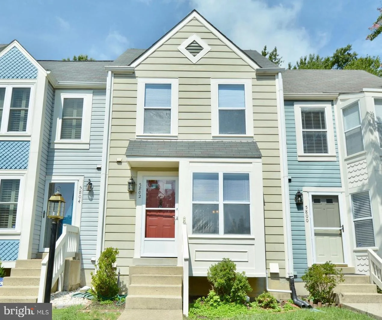 5802 Norham Drive, Alexandria, VA 22315