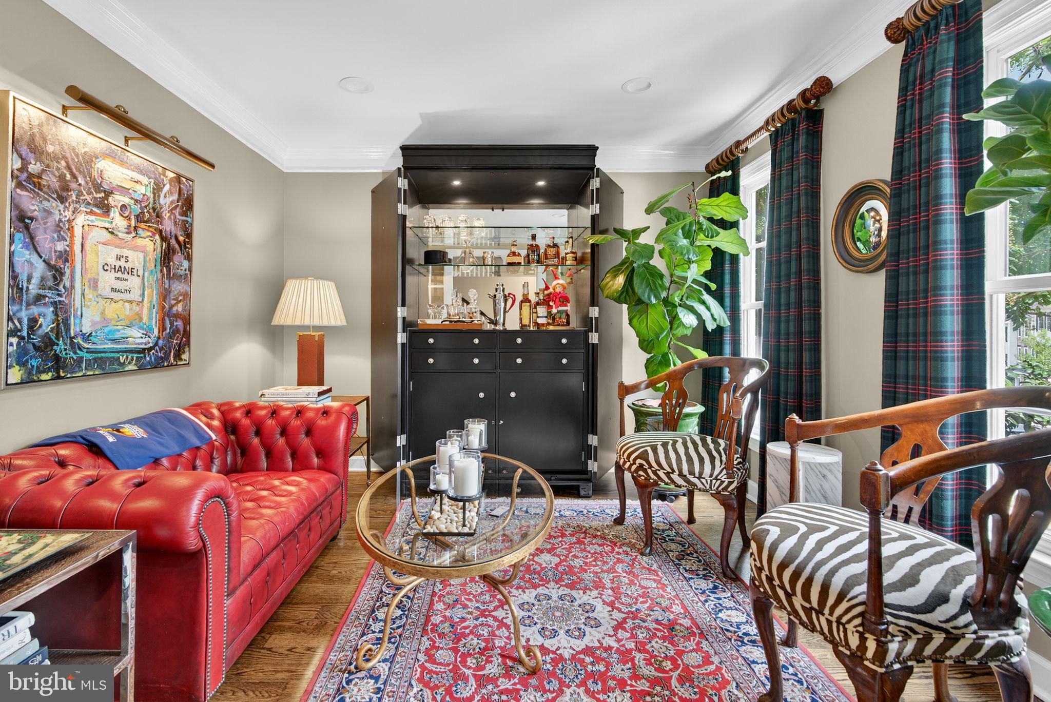 MIDDLEBURG - Residential