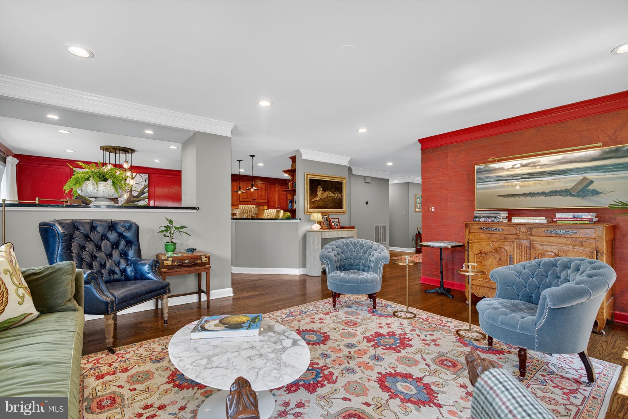 MIDDLEBURG - Residential