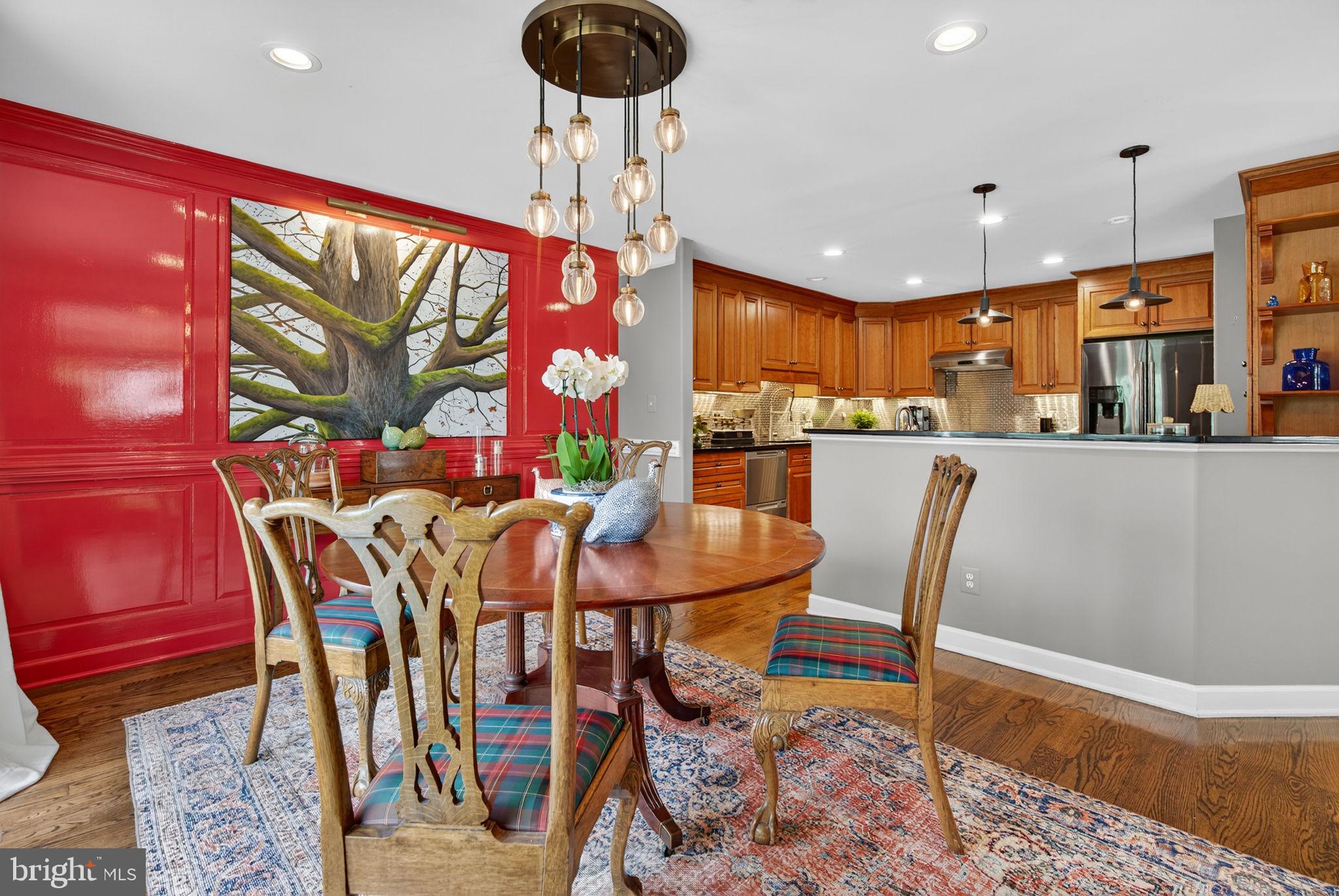 MIDDLEBURG - Residential