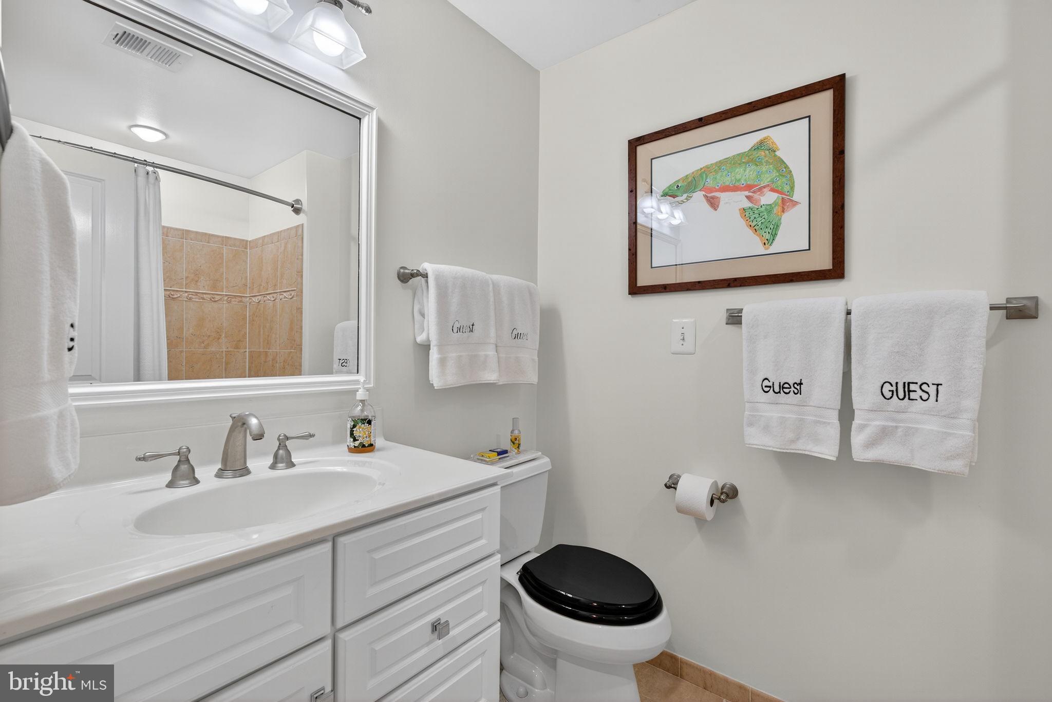 MIDDLEBURG - Residential