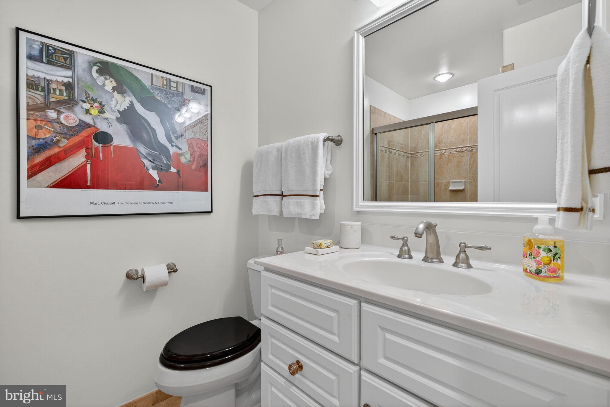 MIDDLEBURG - Residential