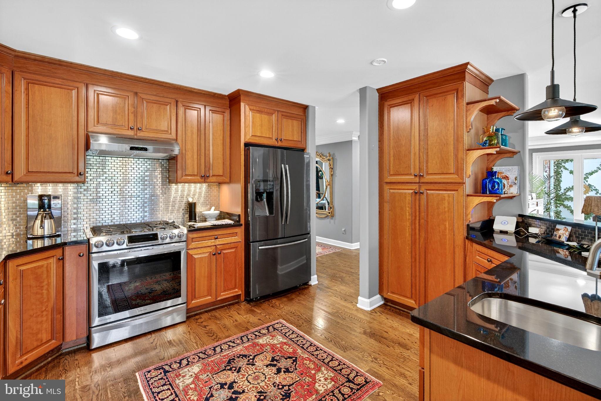 MIDDLEBURG - Residential