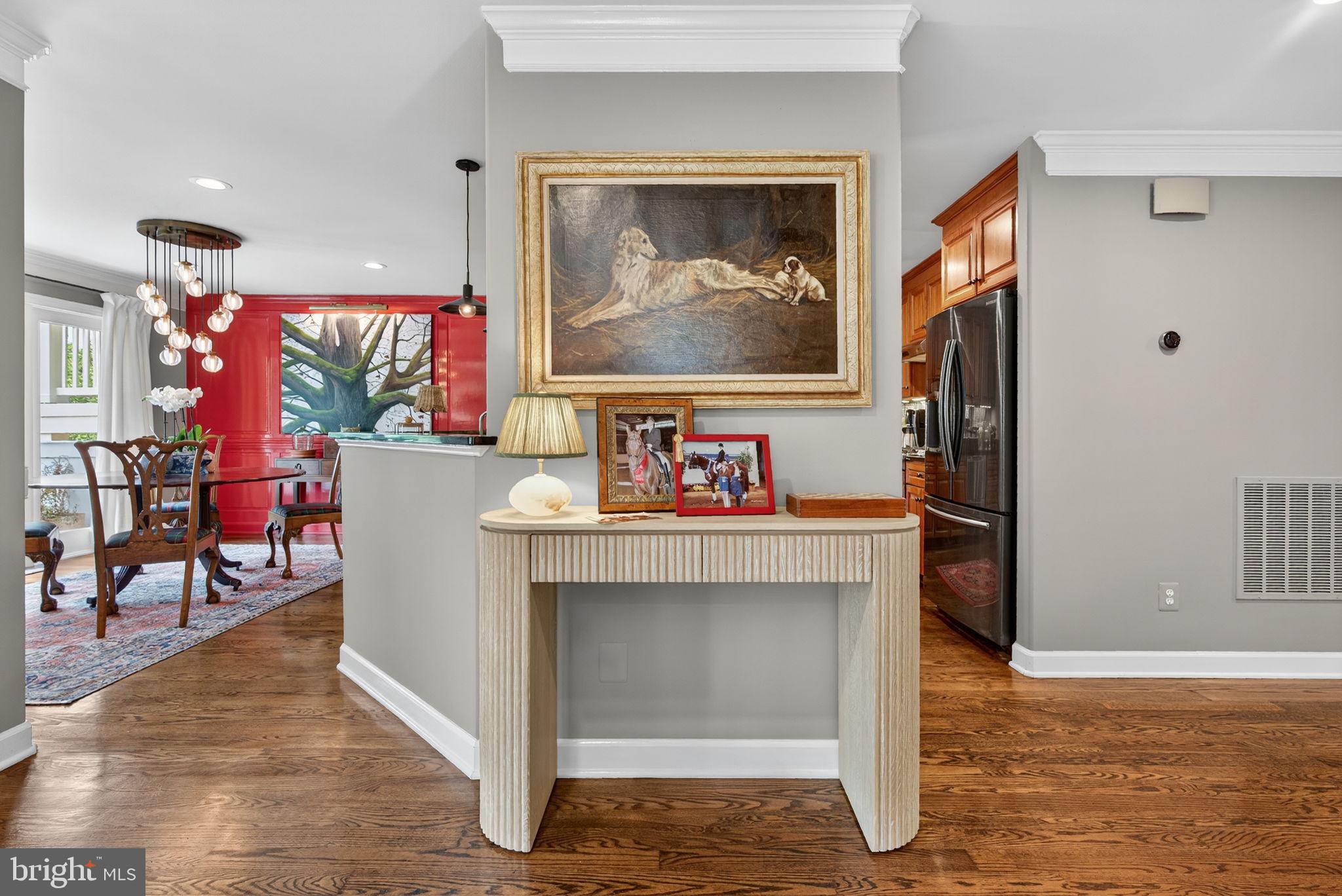 MIDDLEBURG - Residential