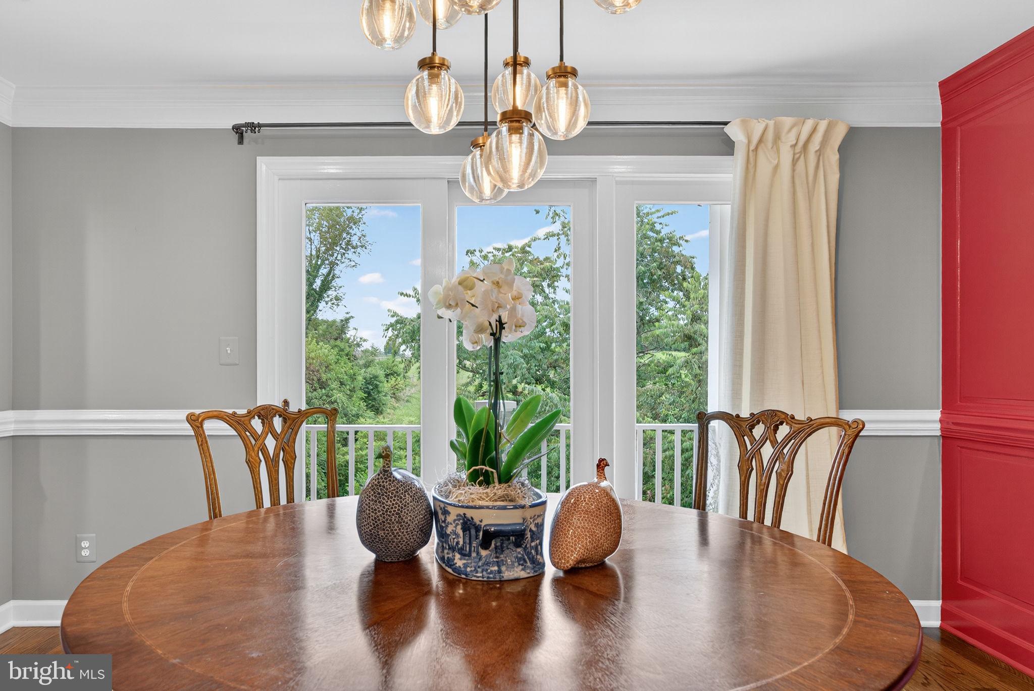 MIDDLEBURG - Residential