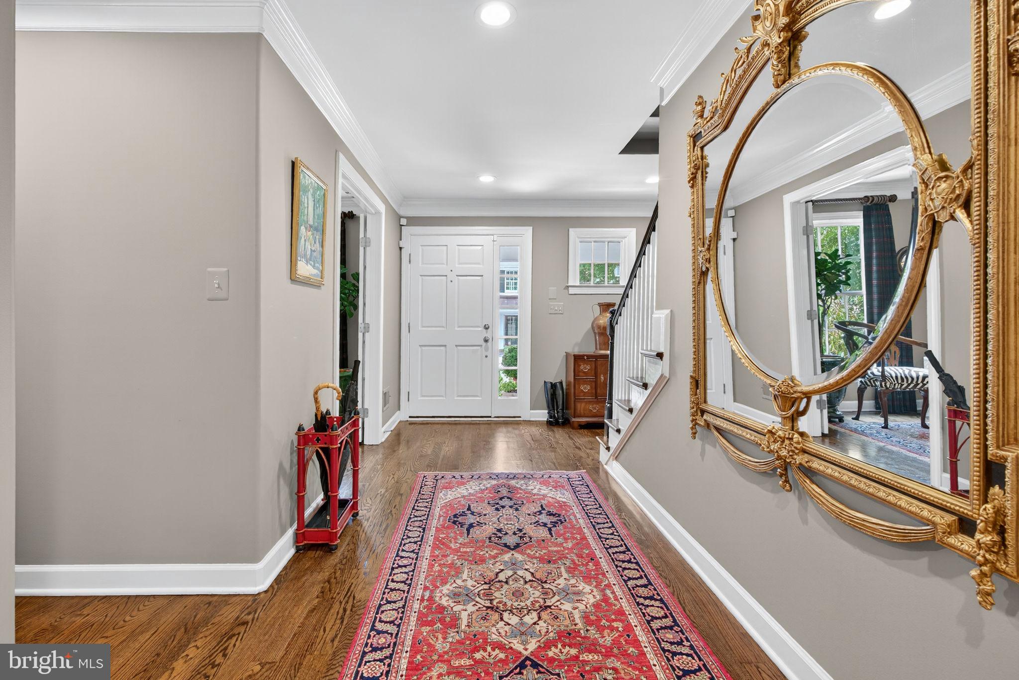 MIDDLEBURG - Residential