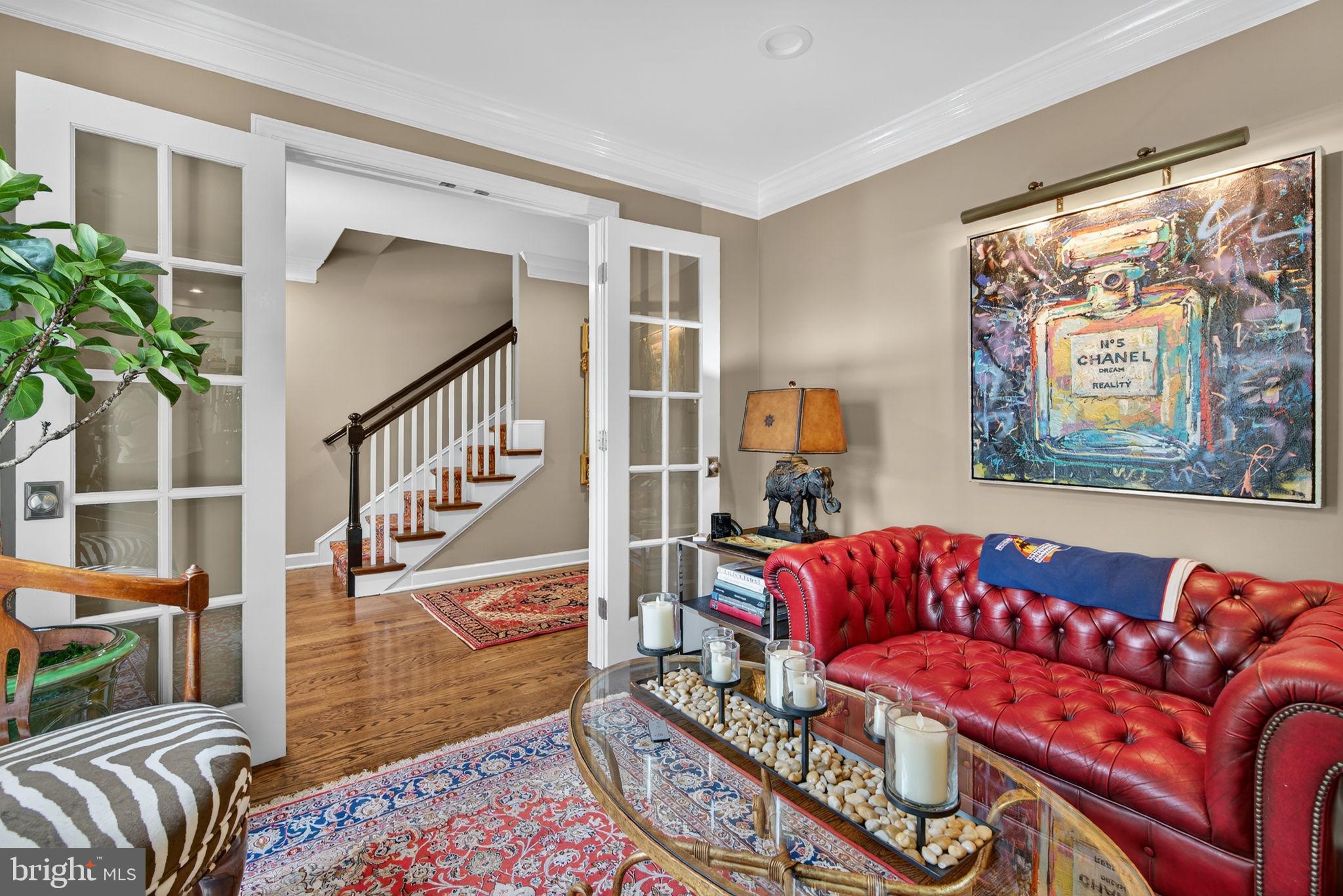 MIDDLEBURG - Residential