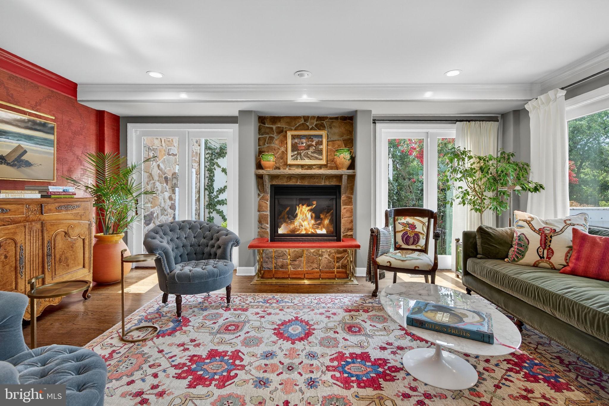 MIDDLEBURG - Residential