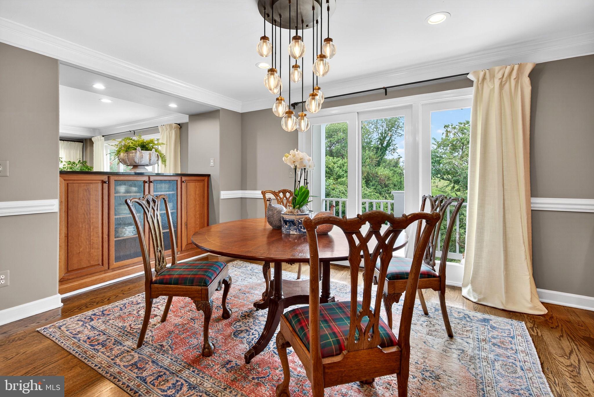 MIDDLEBURG - Residential