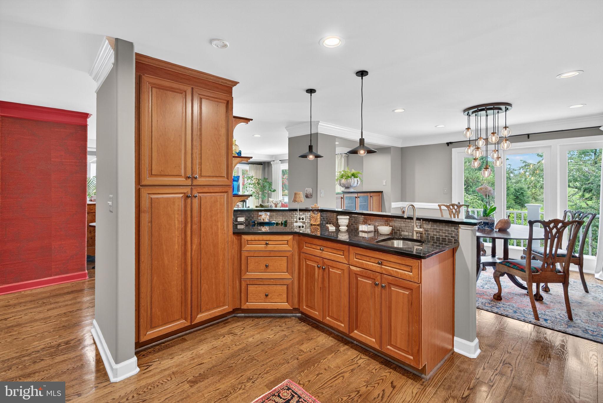 MIDDLEBURG - Residential