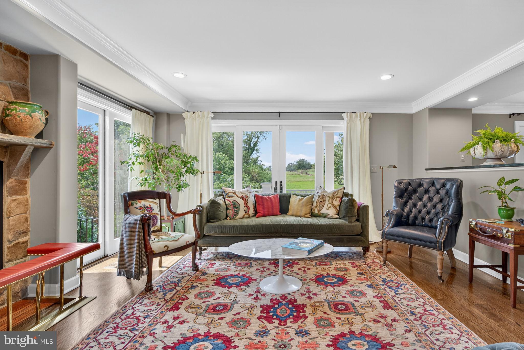 MIDDLEBURG - Residential