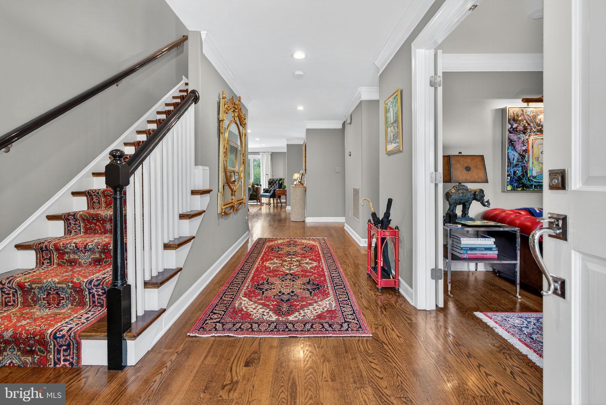 MIDDLEBURG - Residential