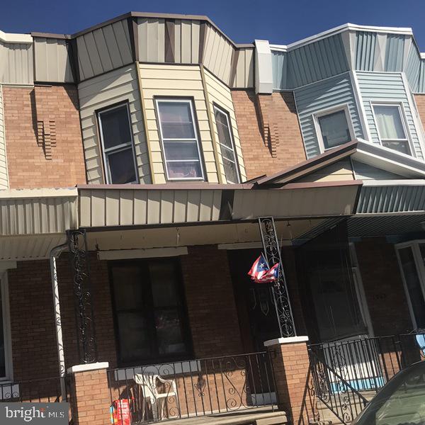 KENSINGTON - Residential