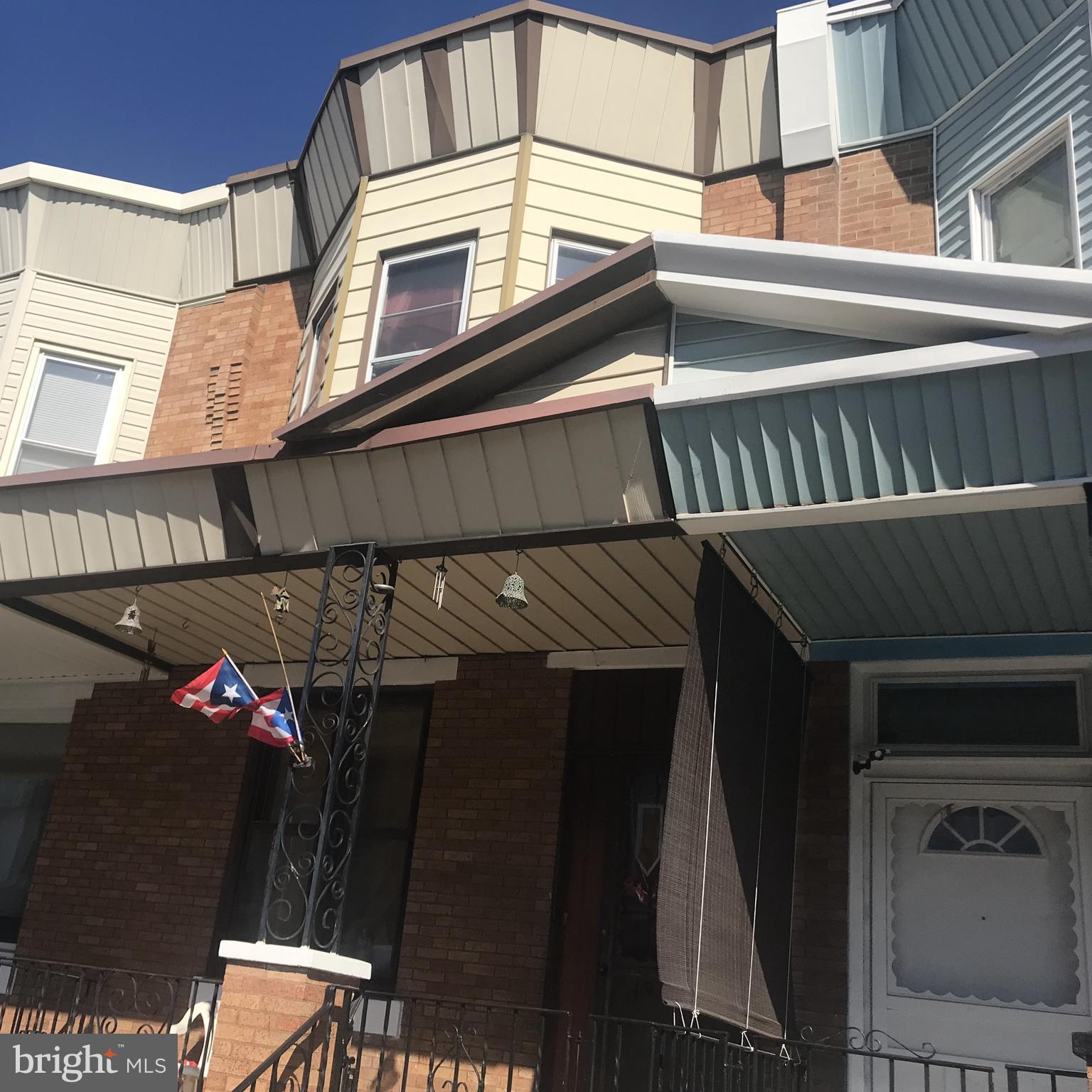 KENSINGTON - Residential