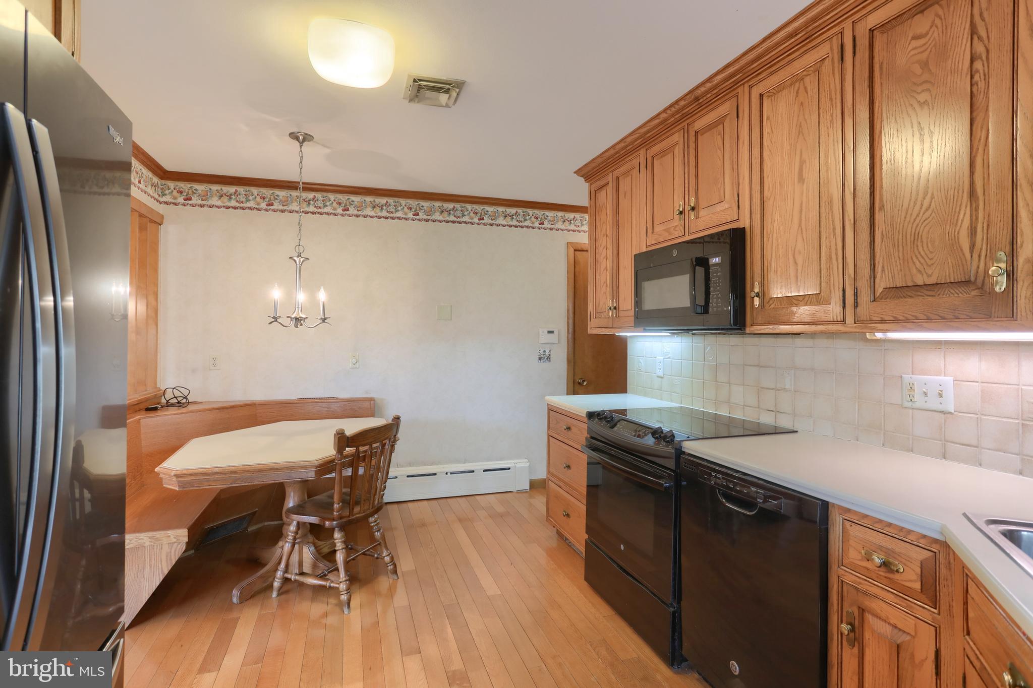 HERSHEY VILLAGE - Residential