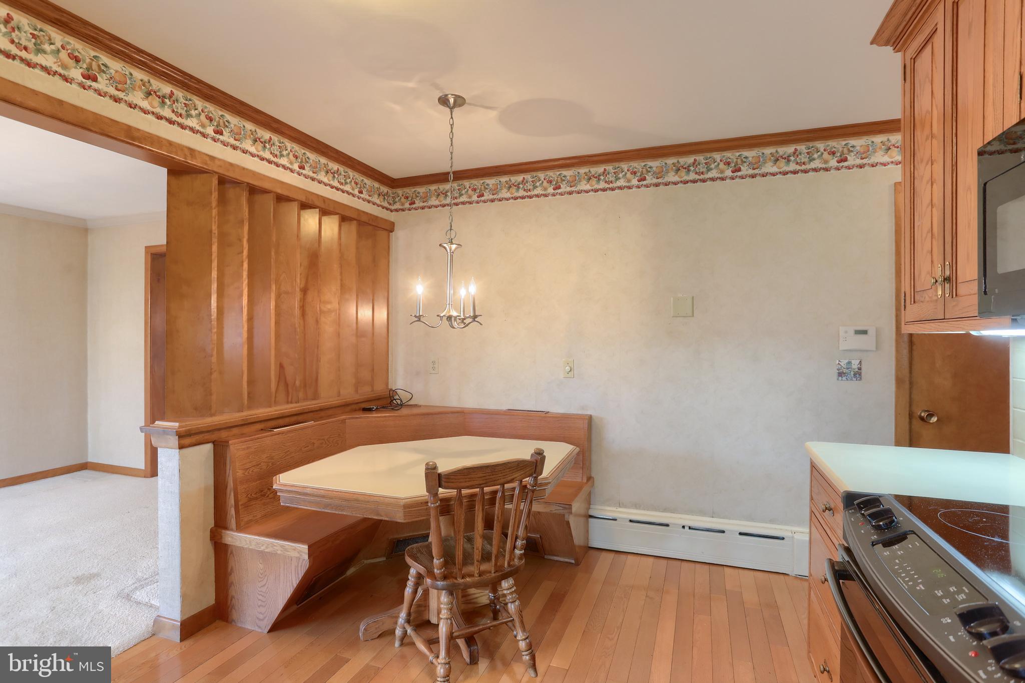 HERSHEY VILLAGE - Residential