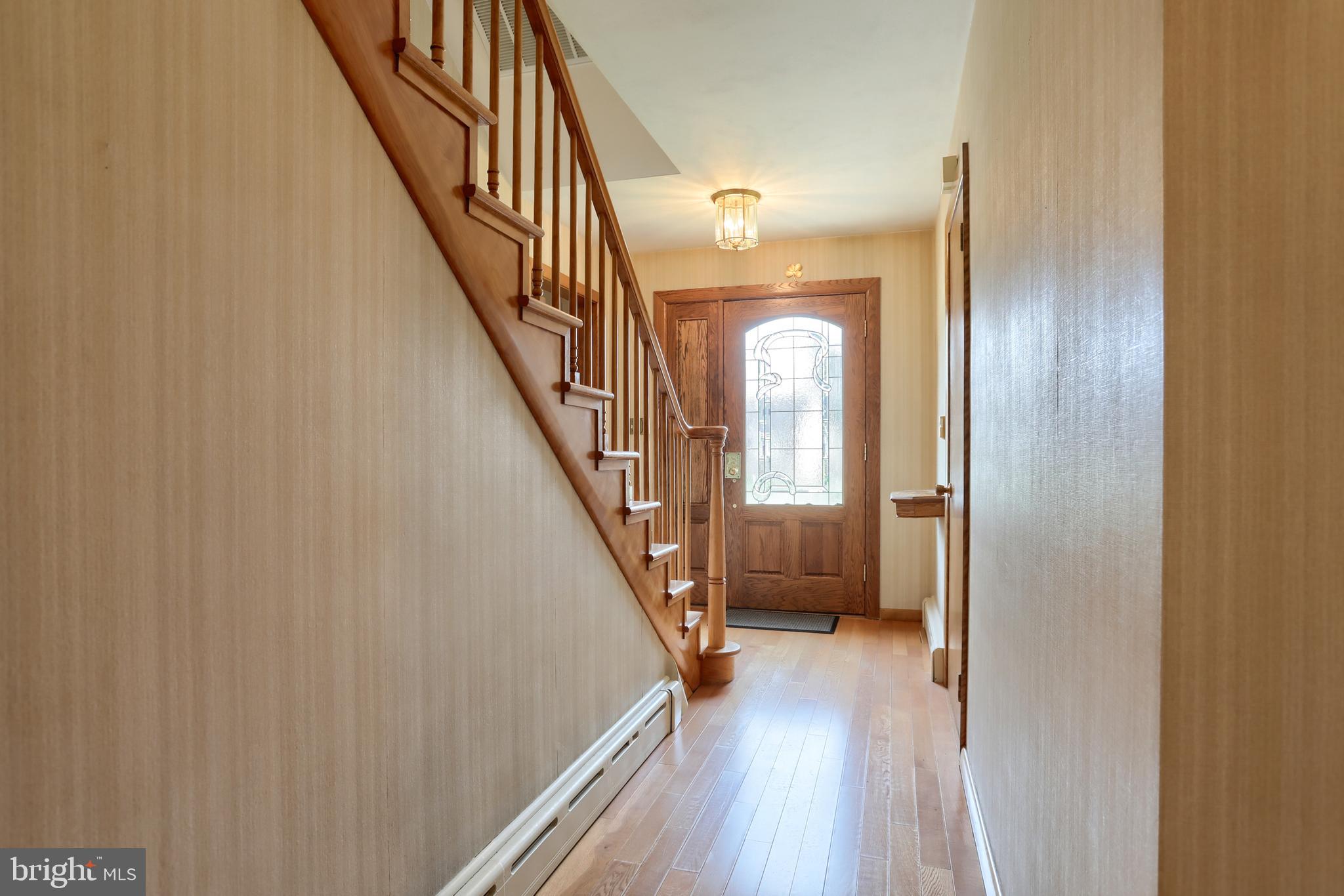 HERSHEY VILLAGE - Residential