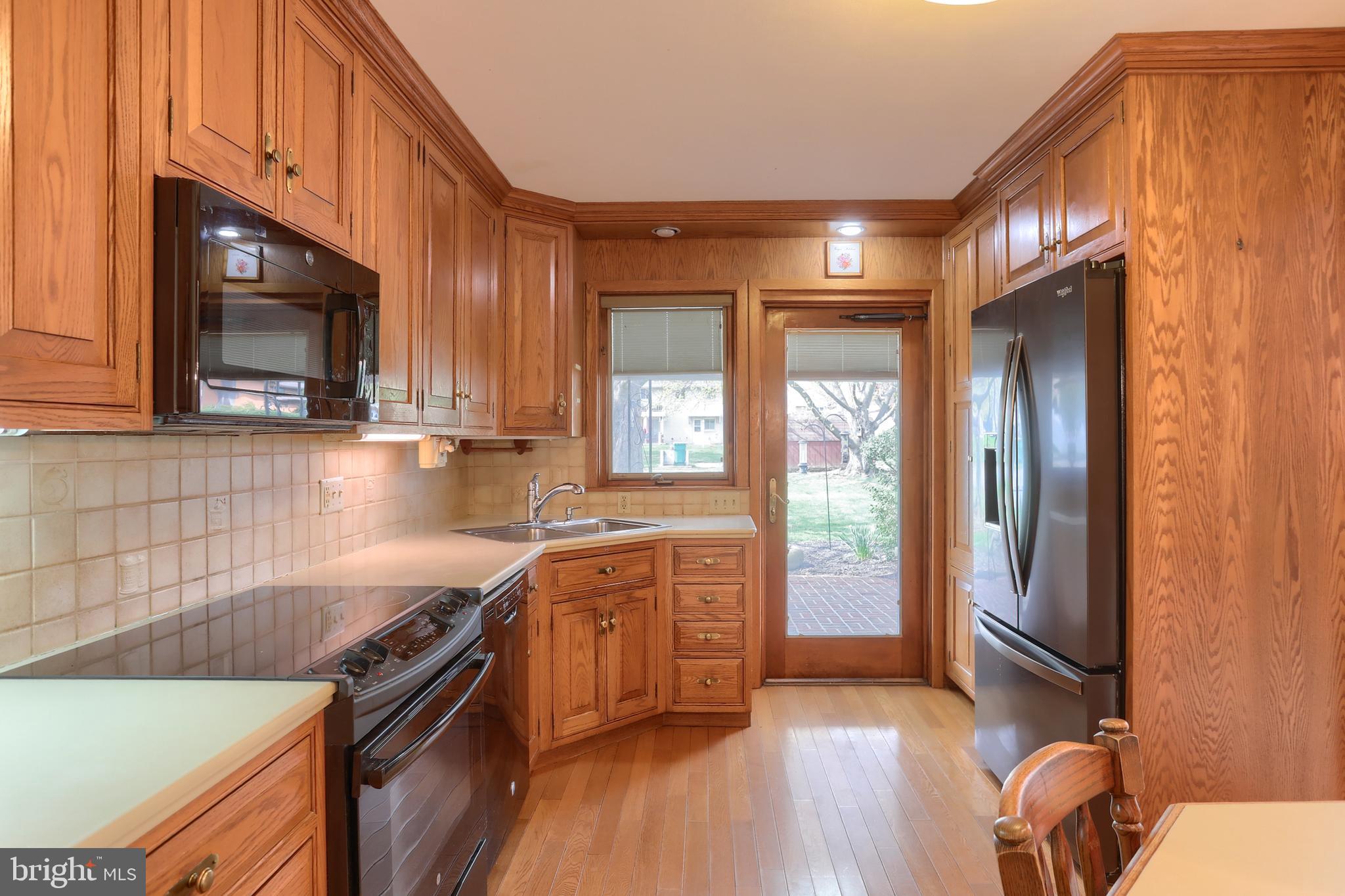 HERSHEY VILLAGE - Residential