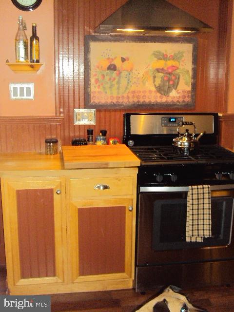 SPRINGDALE - Residential