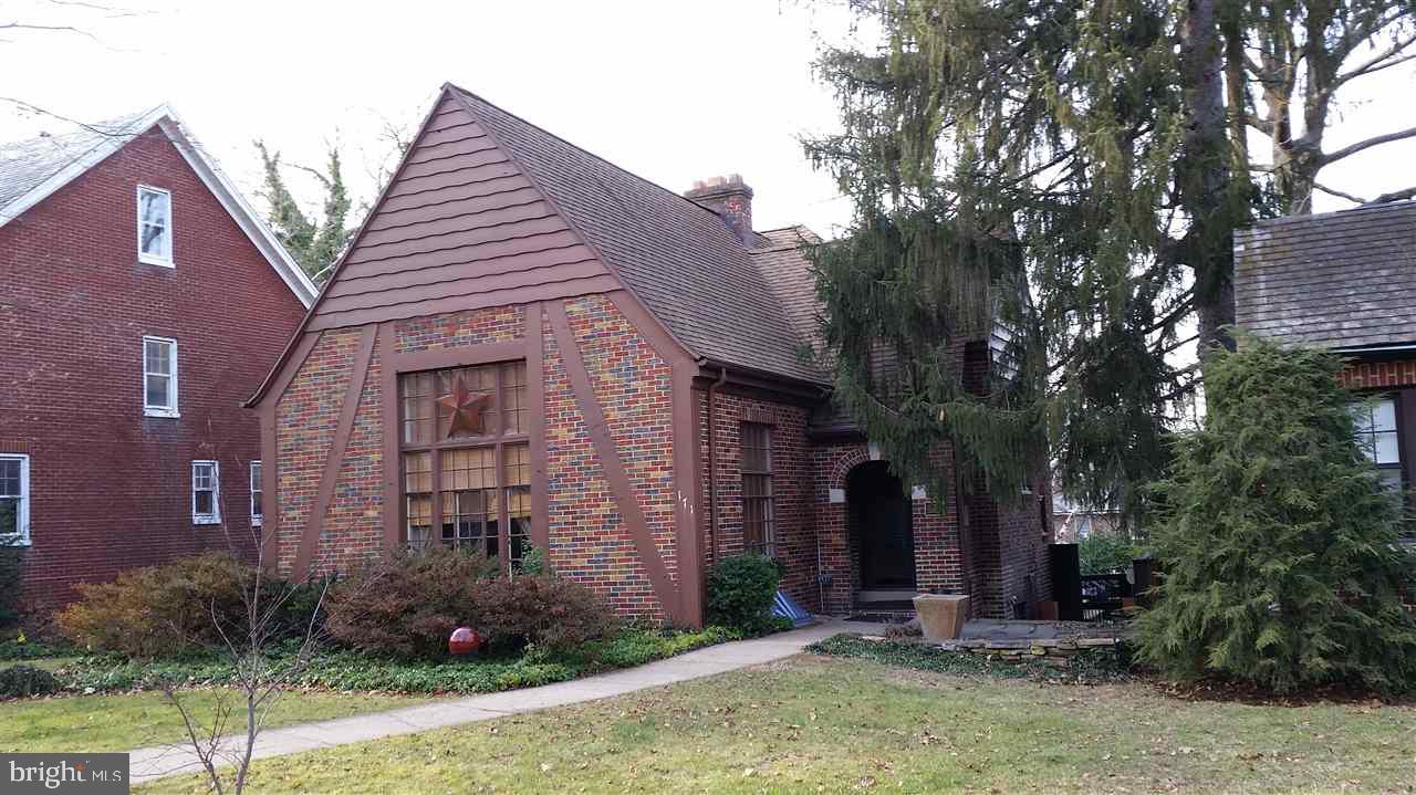 SPRINGDALE - Residential