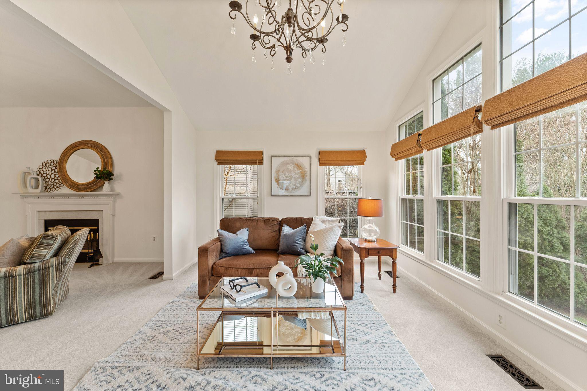 CASCADES - Residential