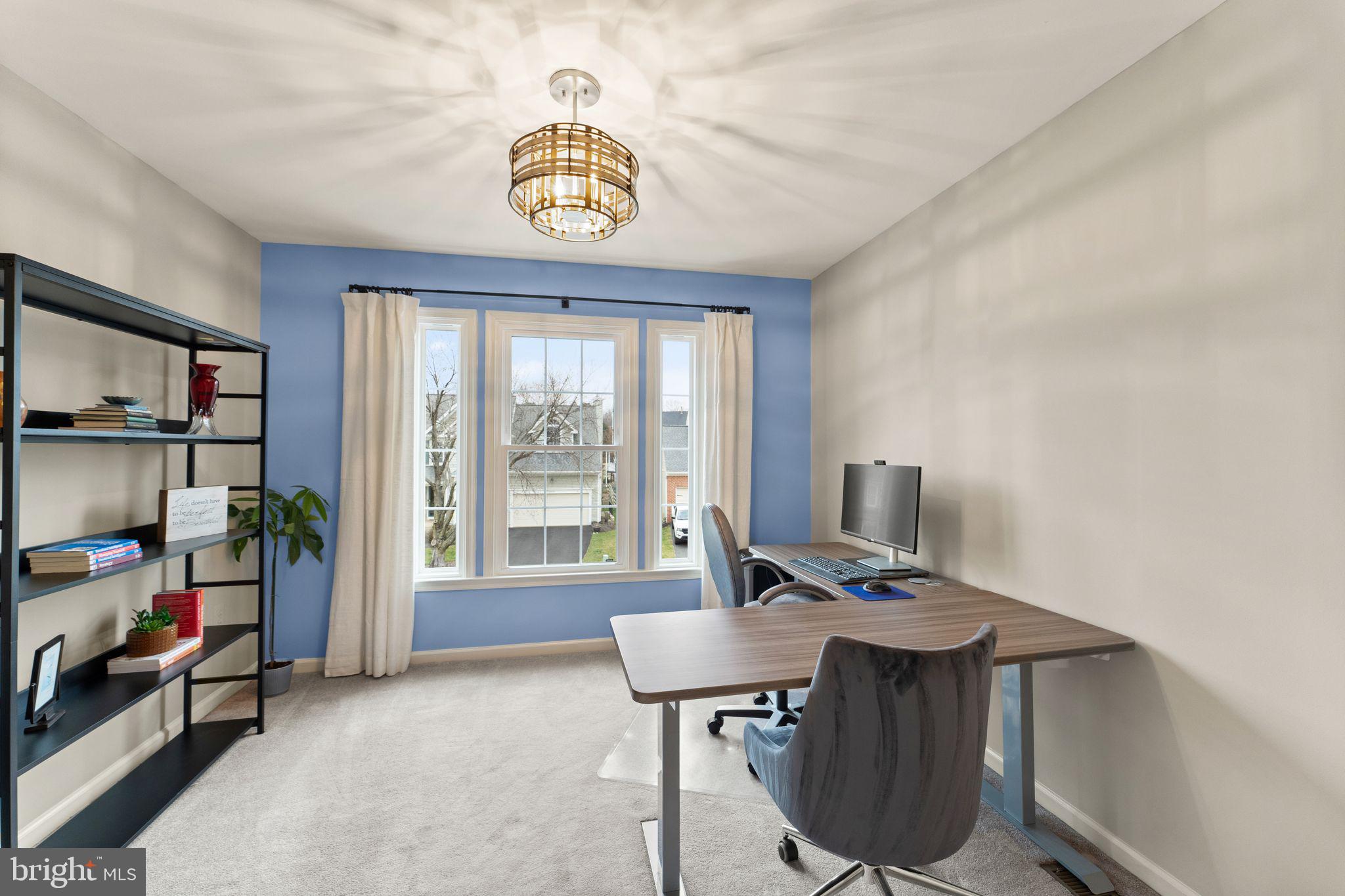 CASCADES - Residential