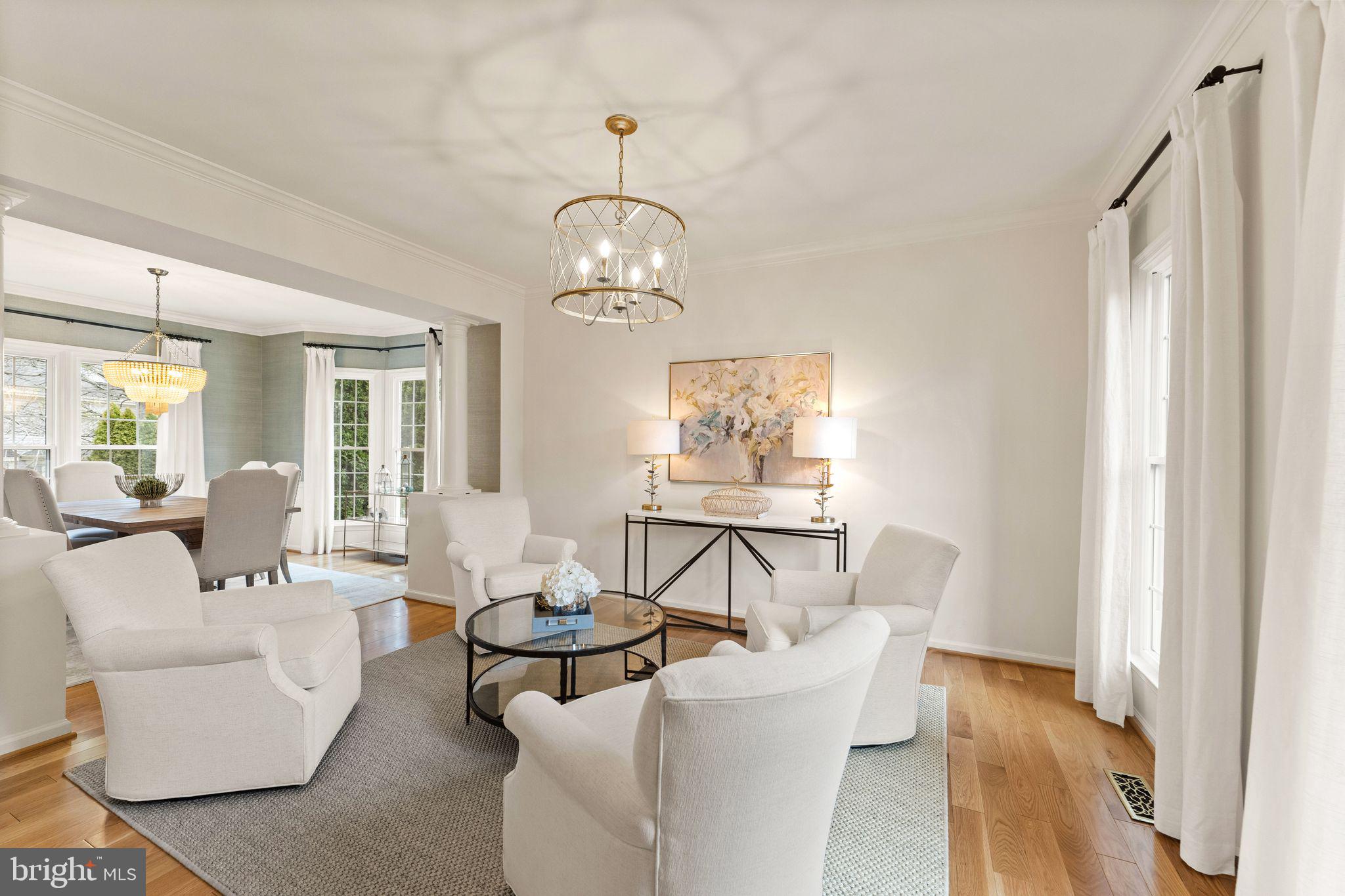 CASCADES - Residential