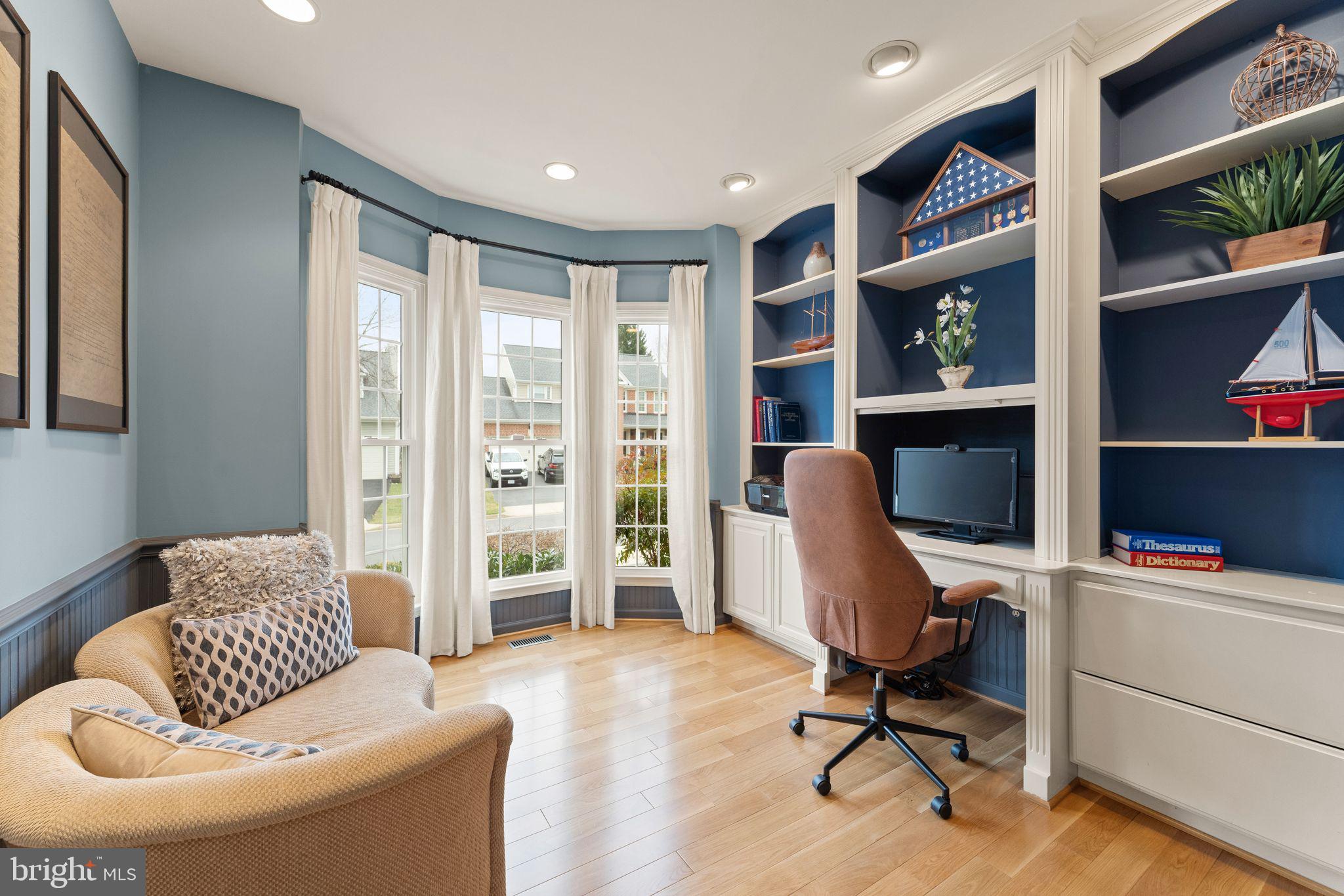 CASCADES - Residential