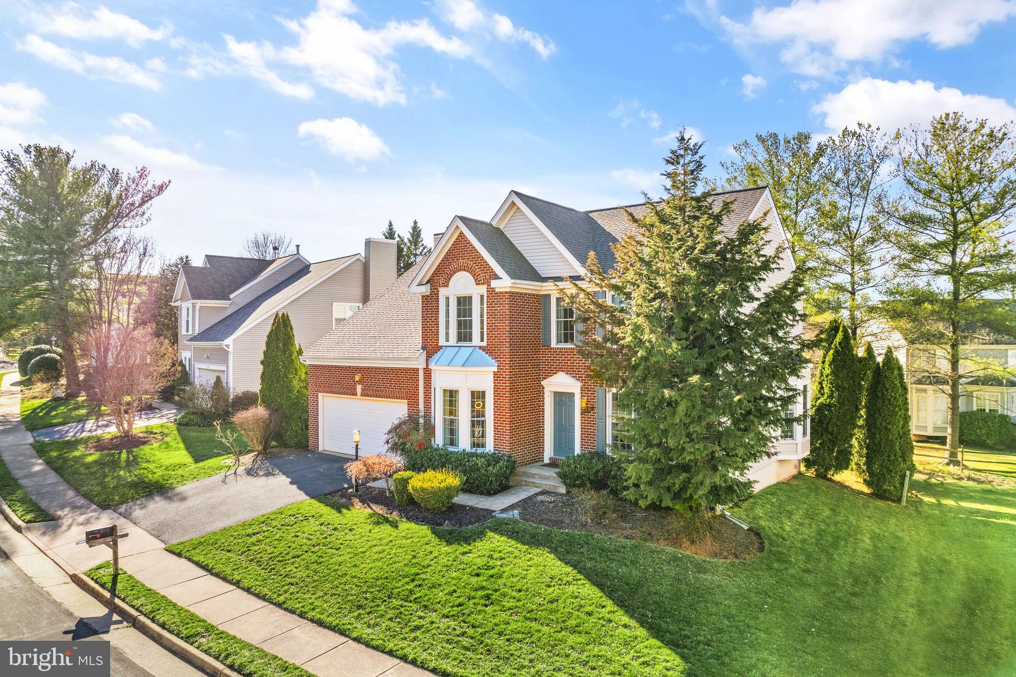 CASCADES - Residential