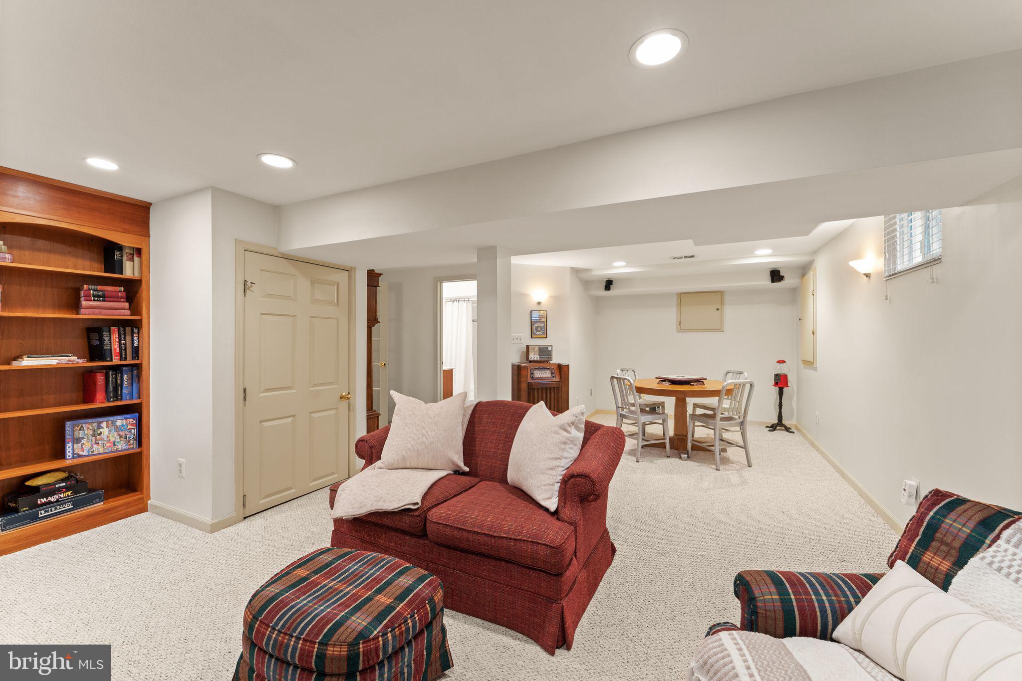 CASCADES - Residential