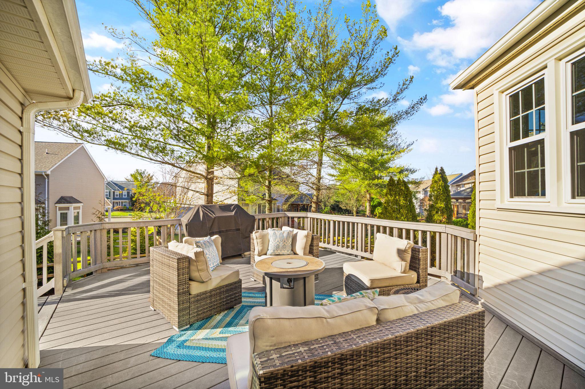 CASCADES - Residential