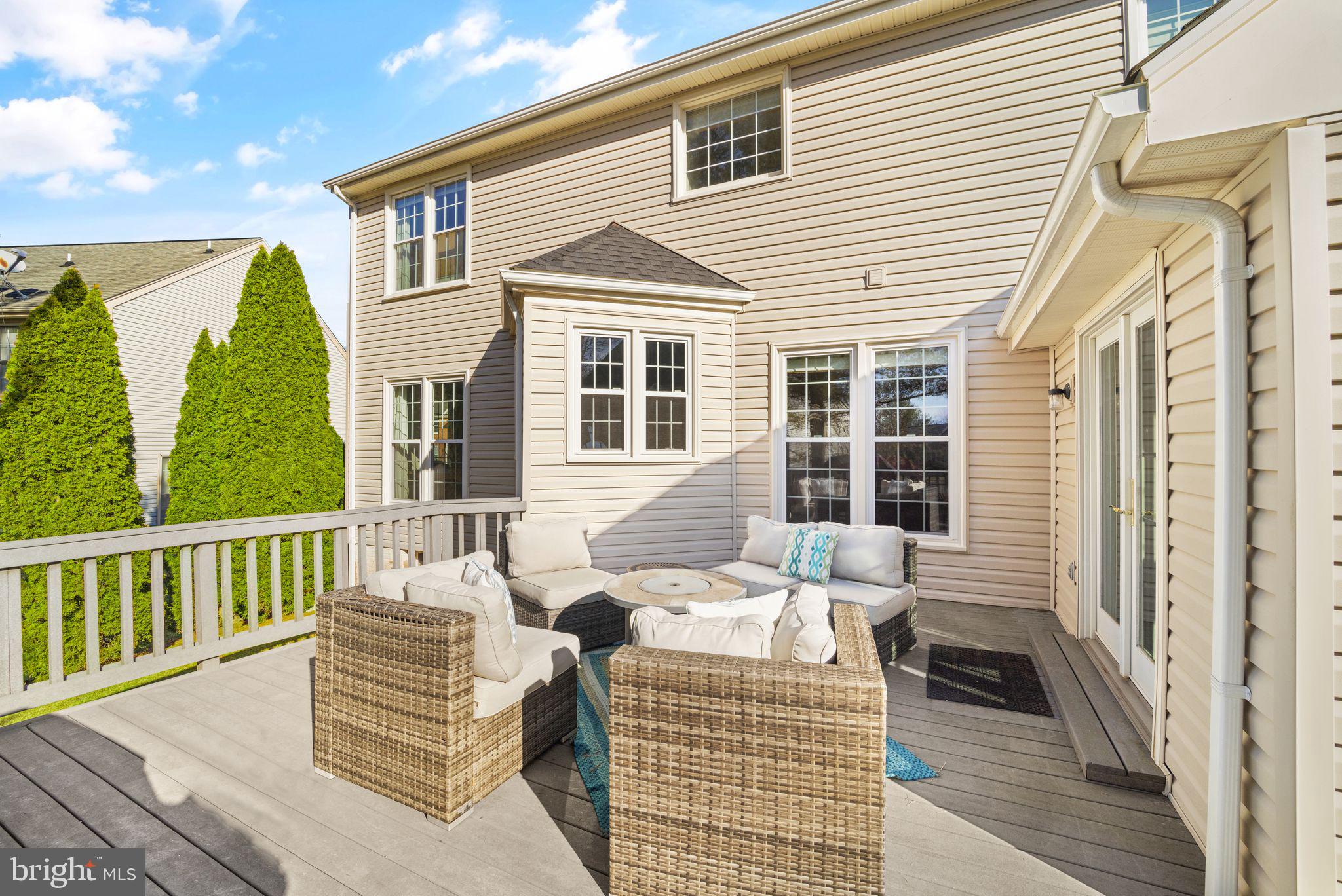 CASCADES - Residential