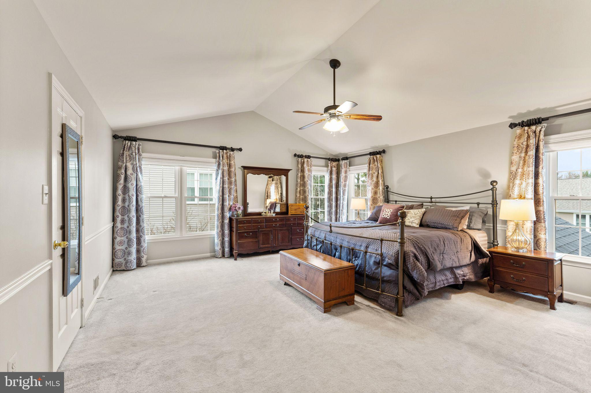 CASCADES - Residential