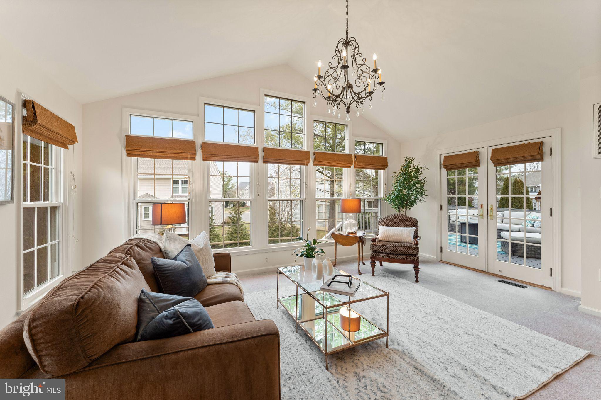 CASCADES - Residential