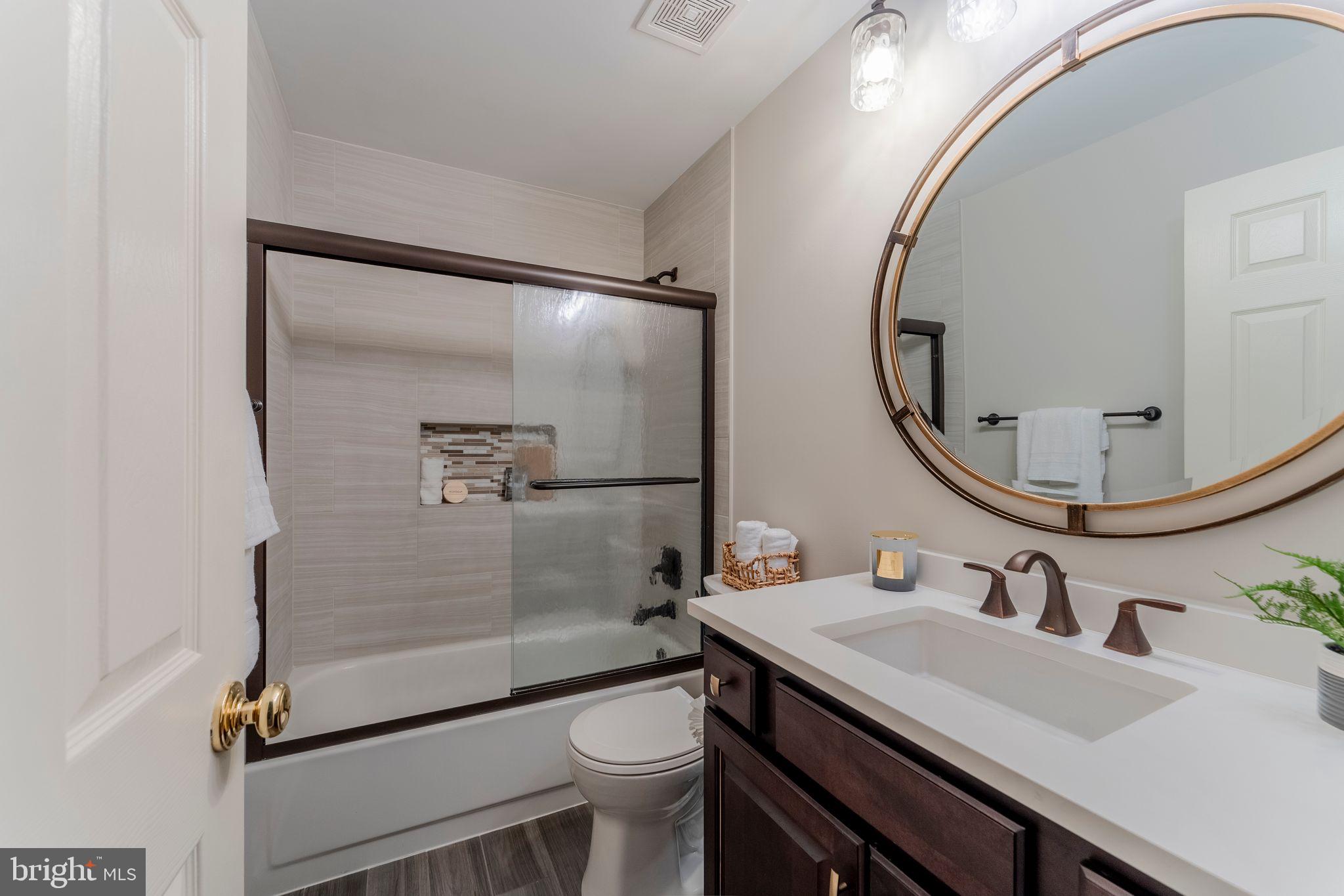 CASCADES - Residential