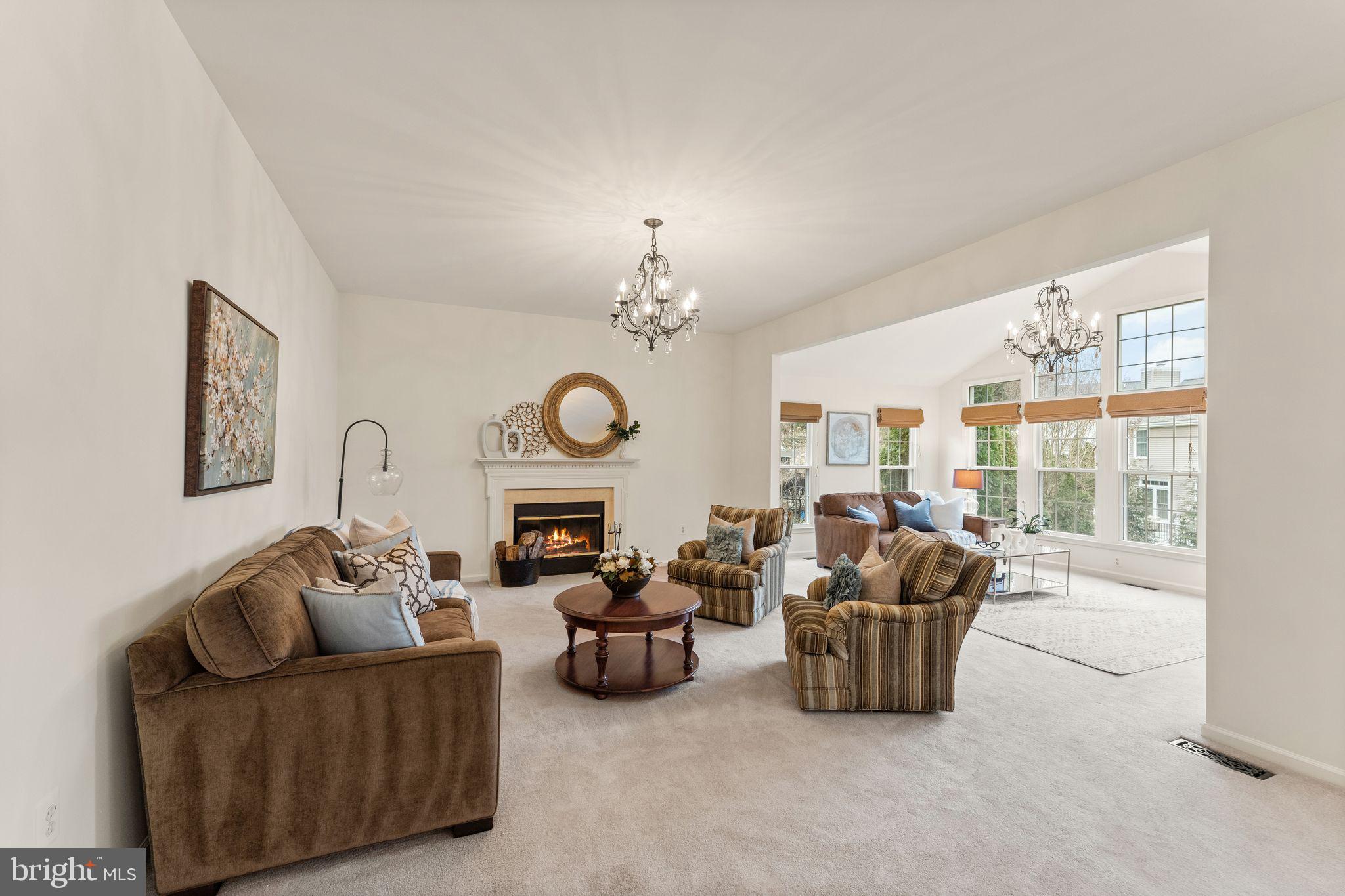 CASCADES - Residential