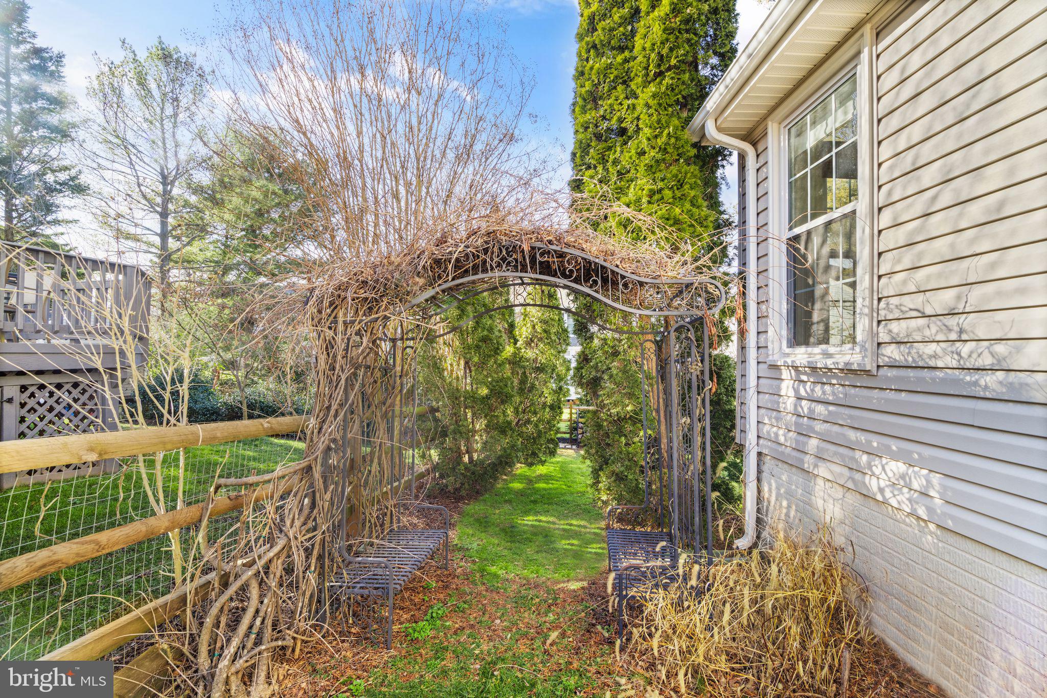 CASCADES - Residential