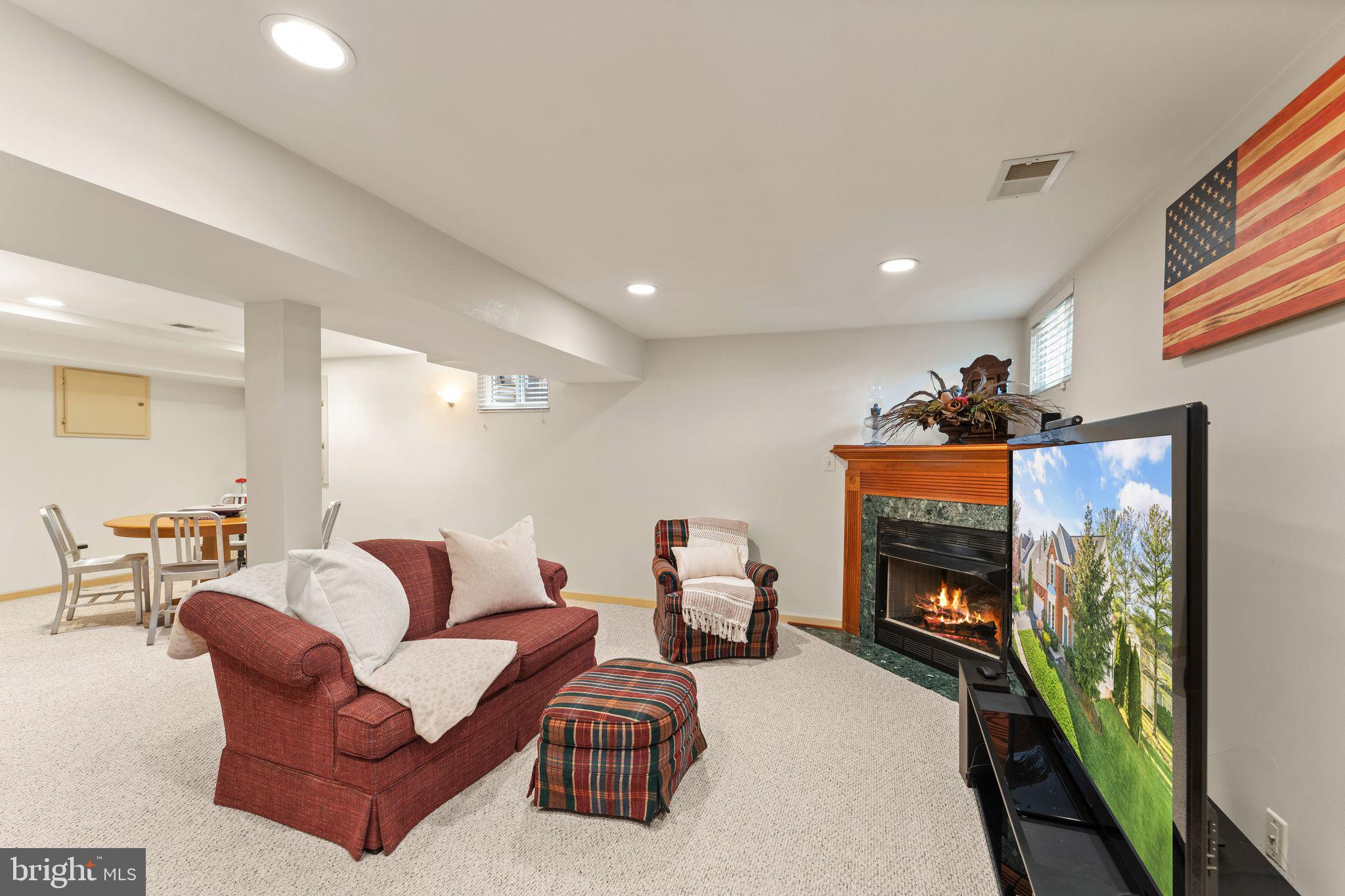 CASCADES - Residential