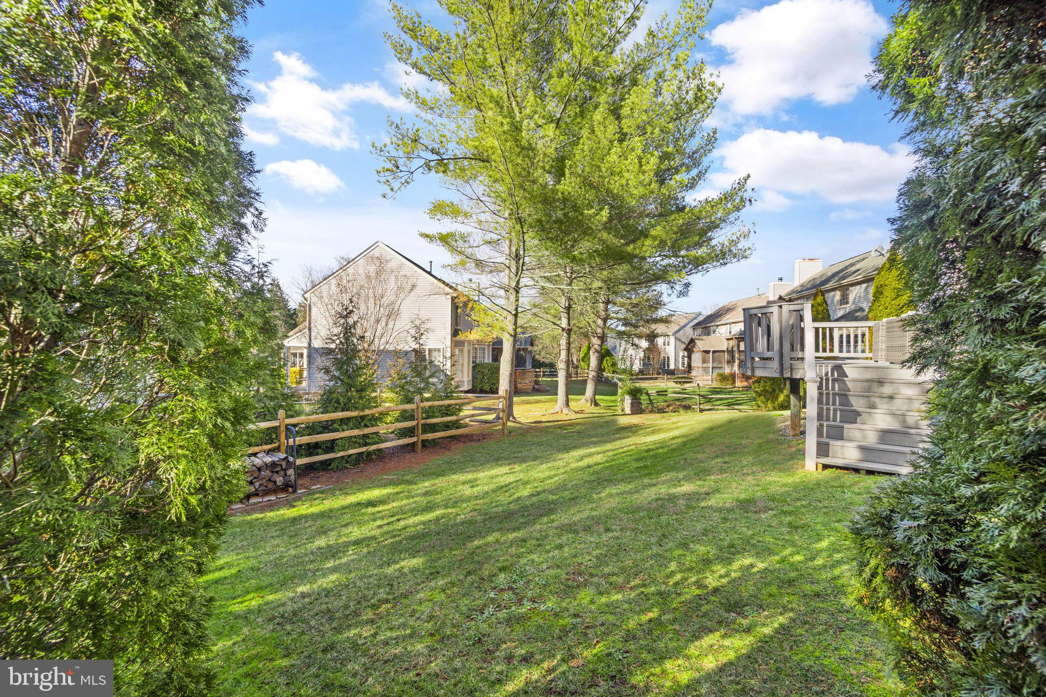 CASCADES - Residential