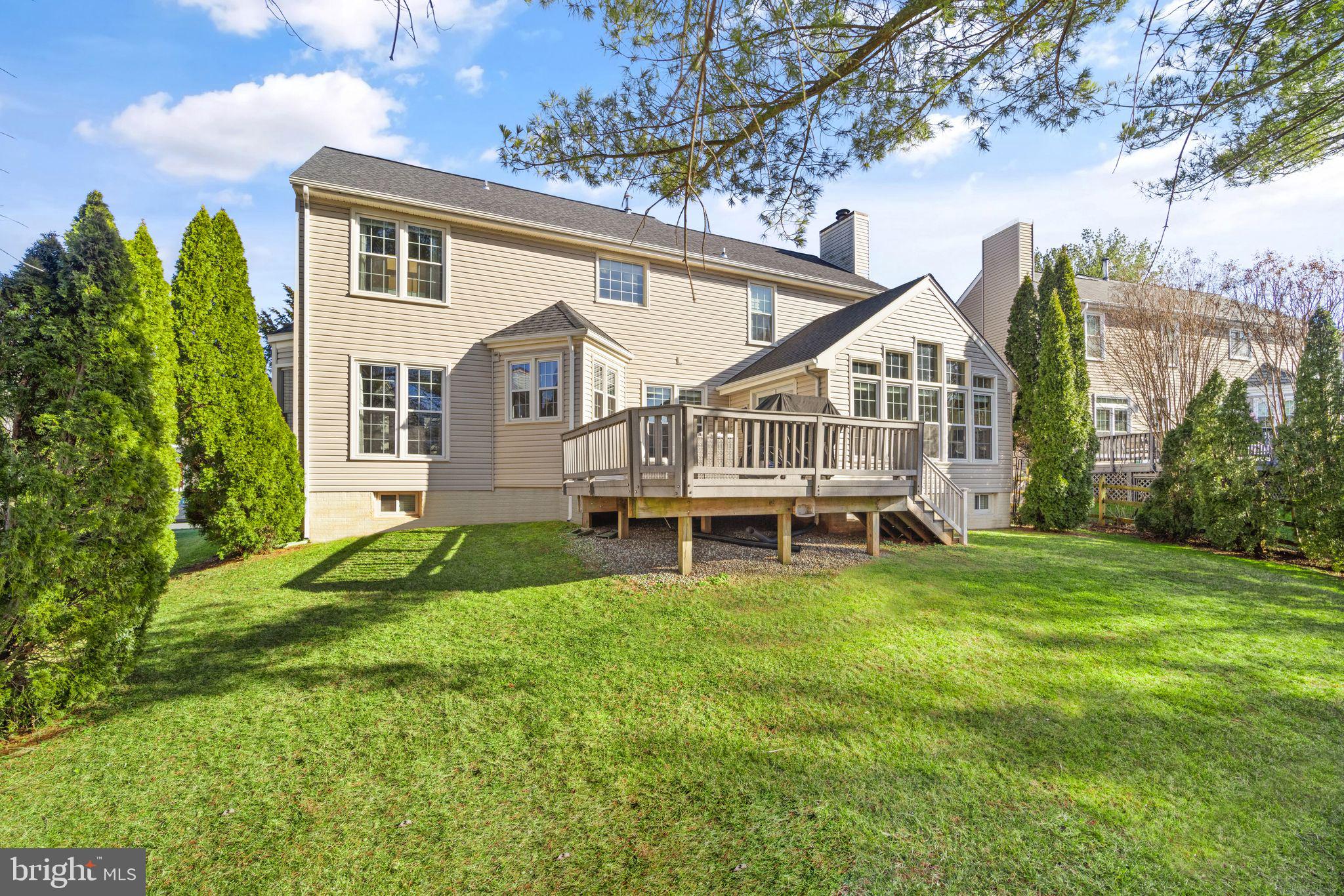 CASCADES - Residential