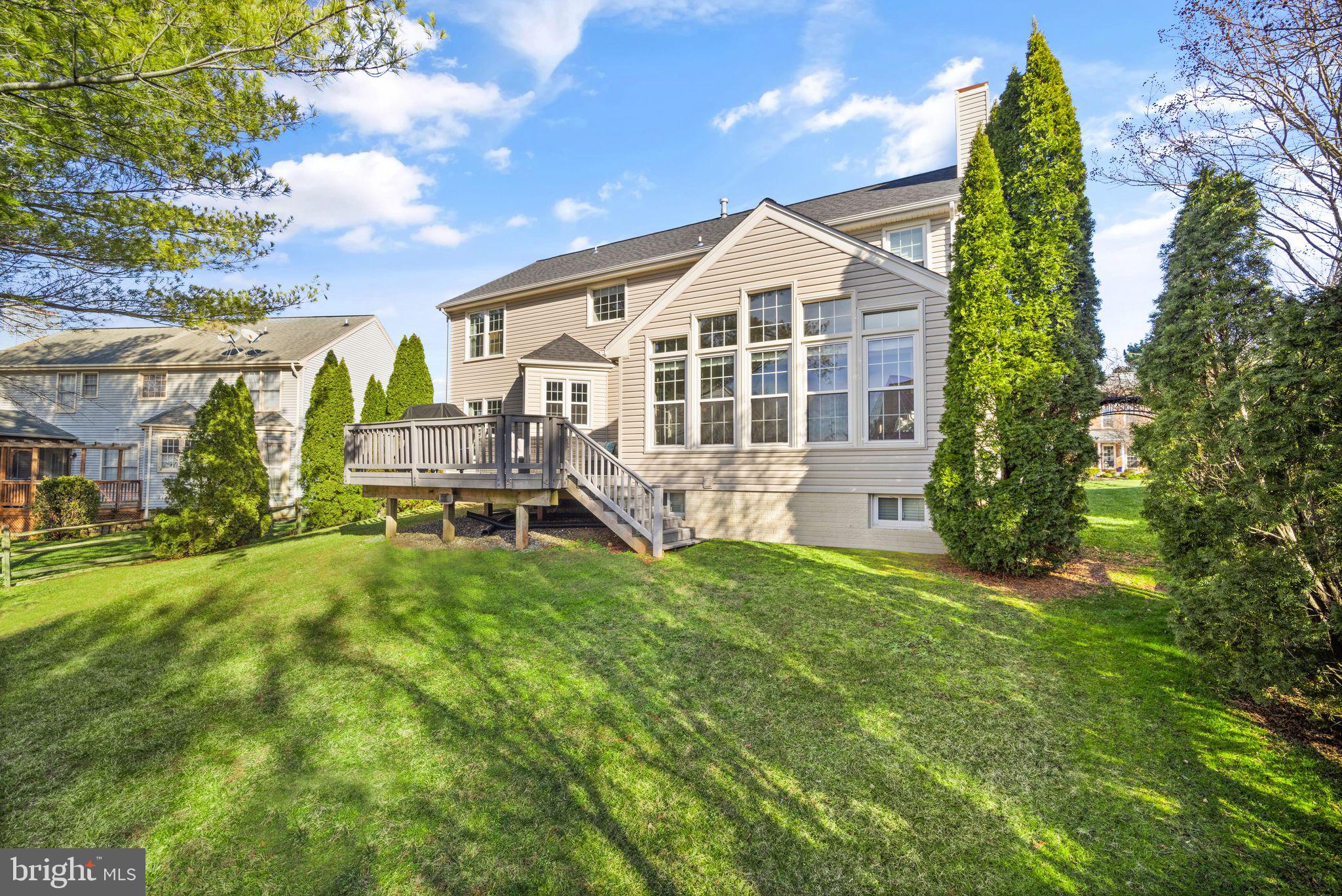 CASCADES - Residential