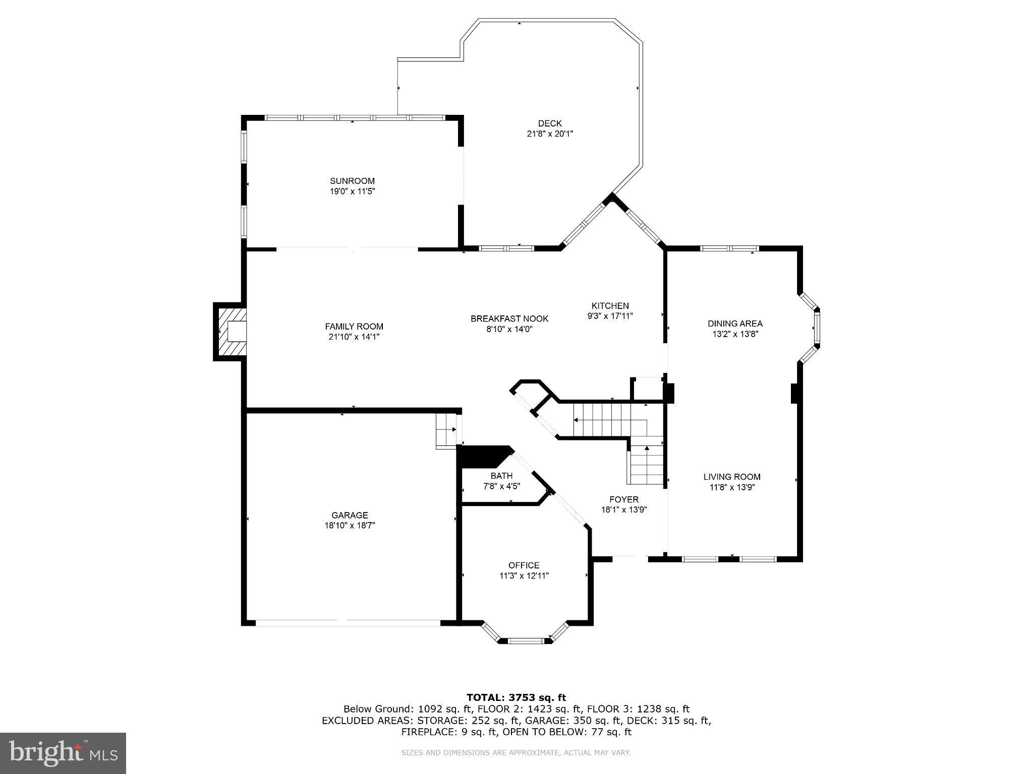 CASCADES - Residential