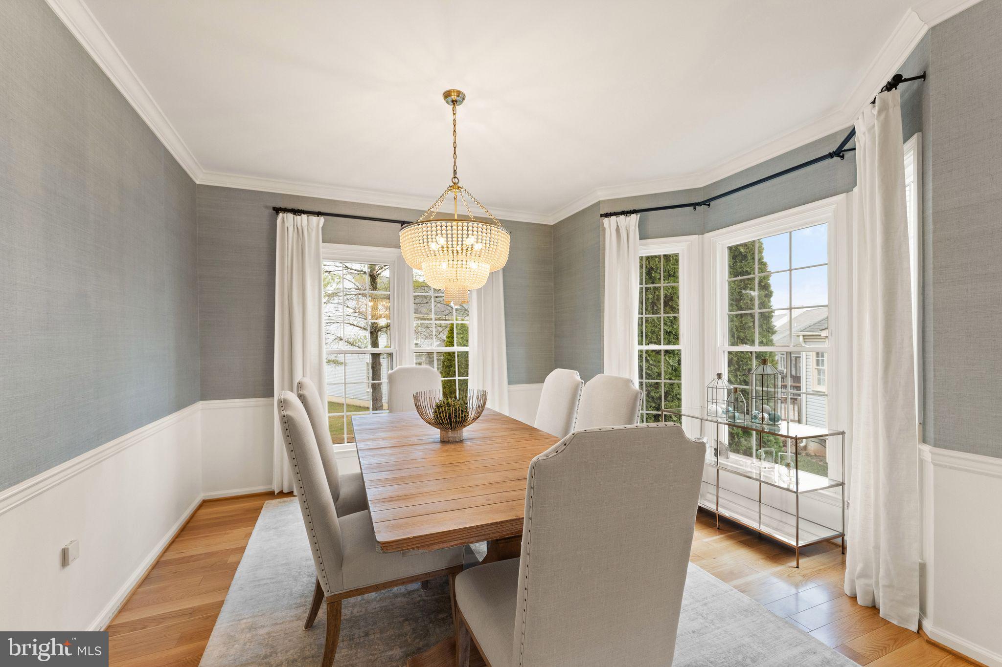 CASCADES - Residential