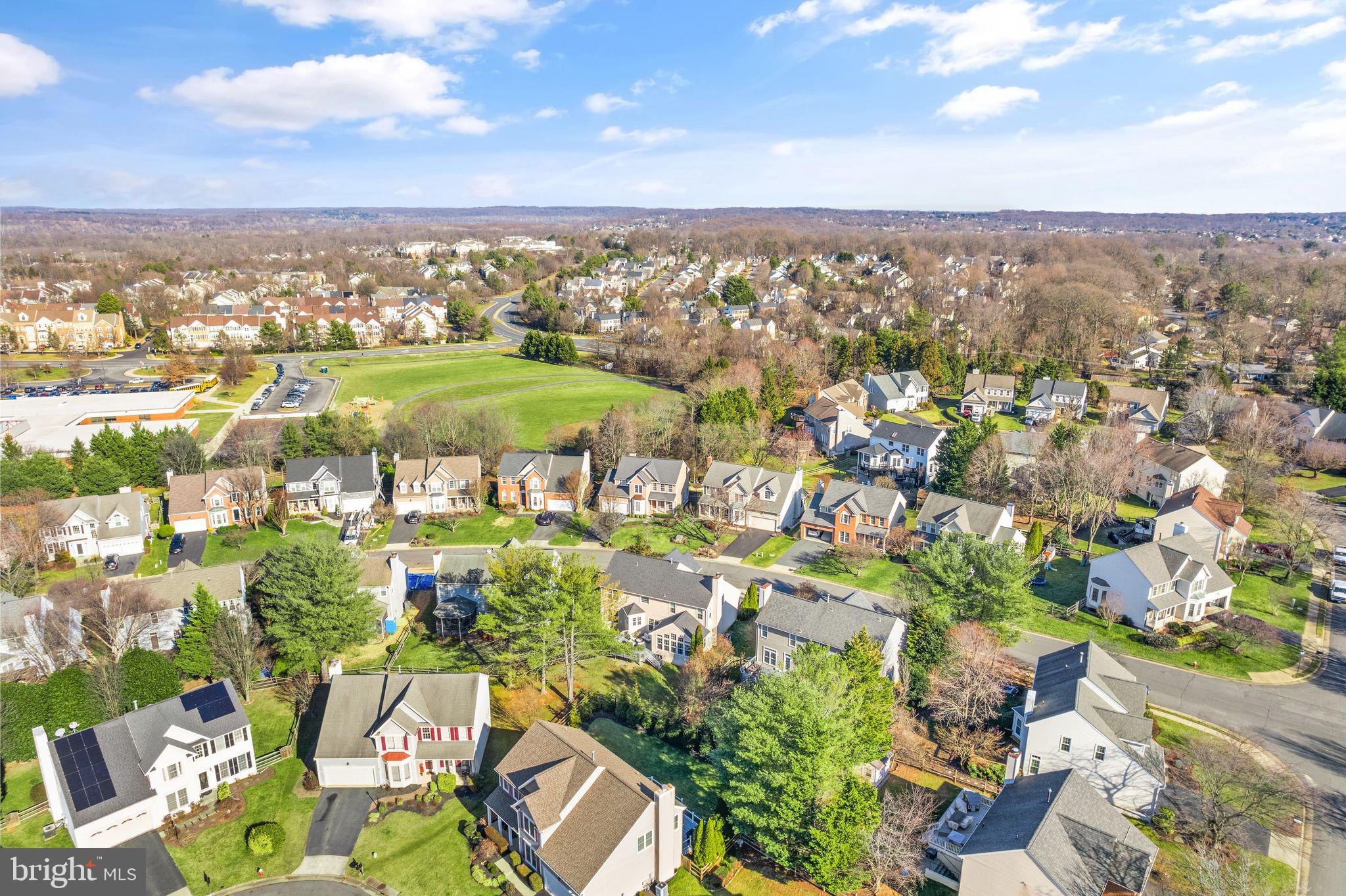 CASCADES - Residential