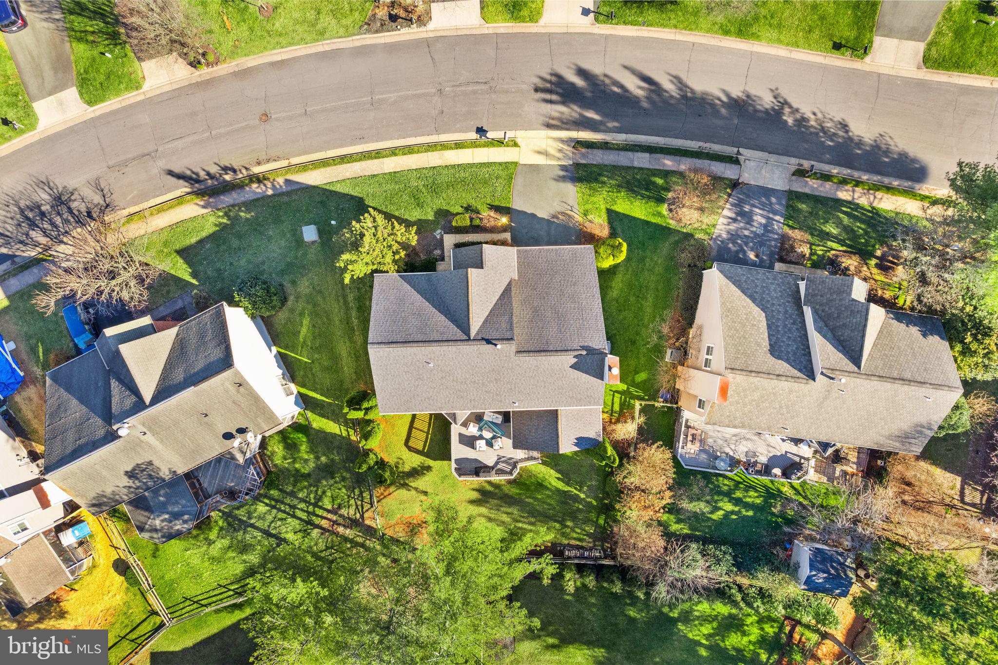 CASCADES - Residential