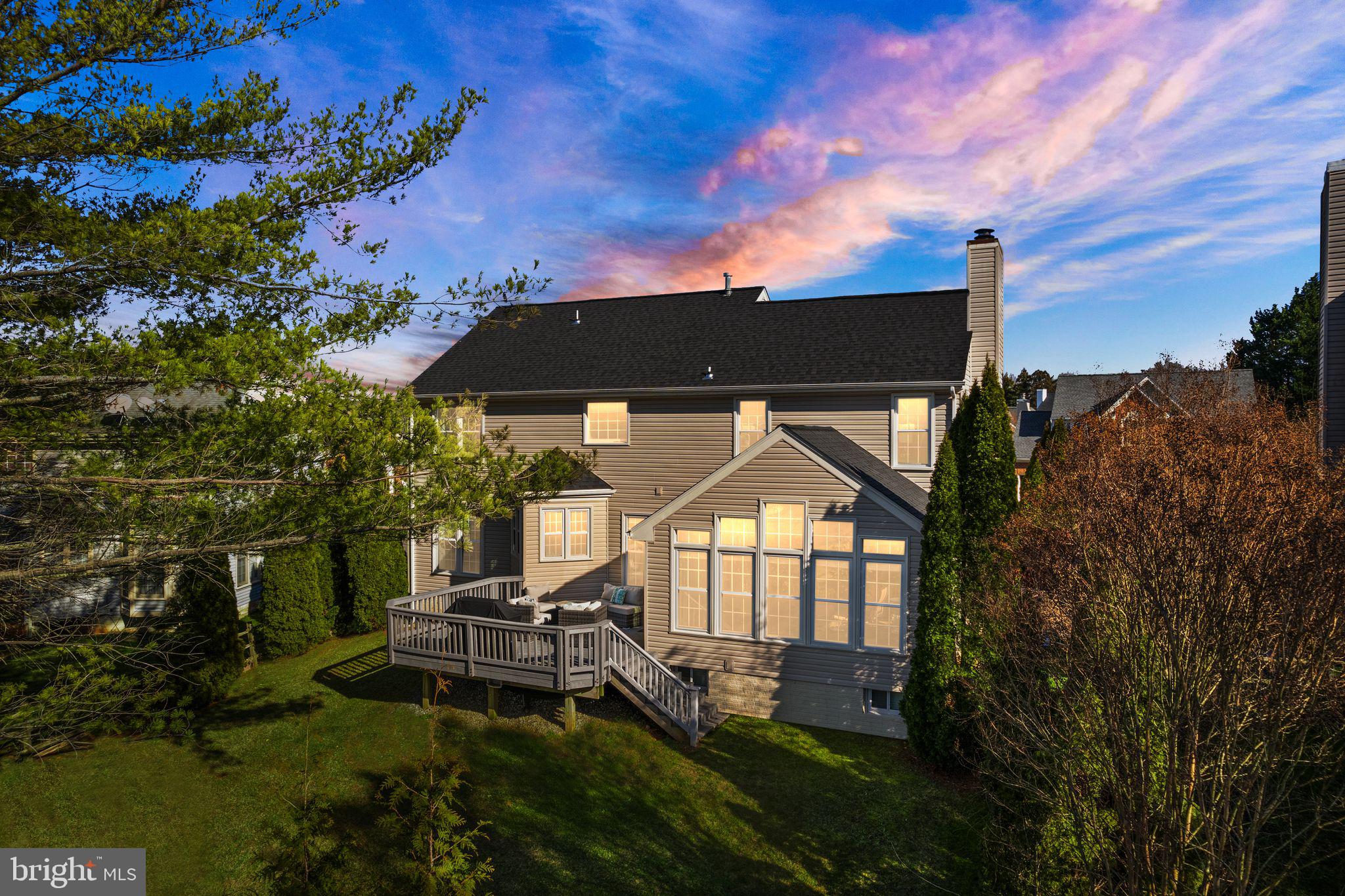 CASCADES - Residential