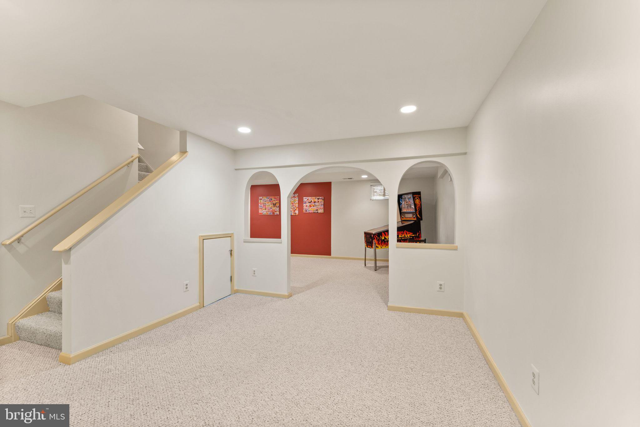 CASCADES - Residential