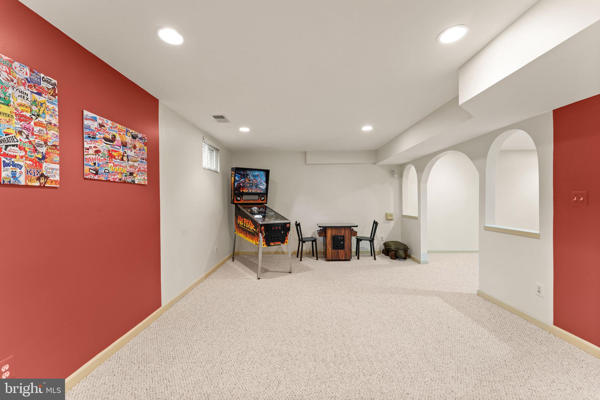 CASCADES - Residential