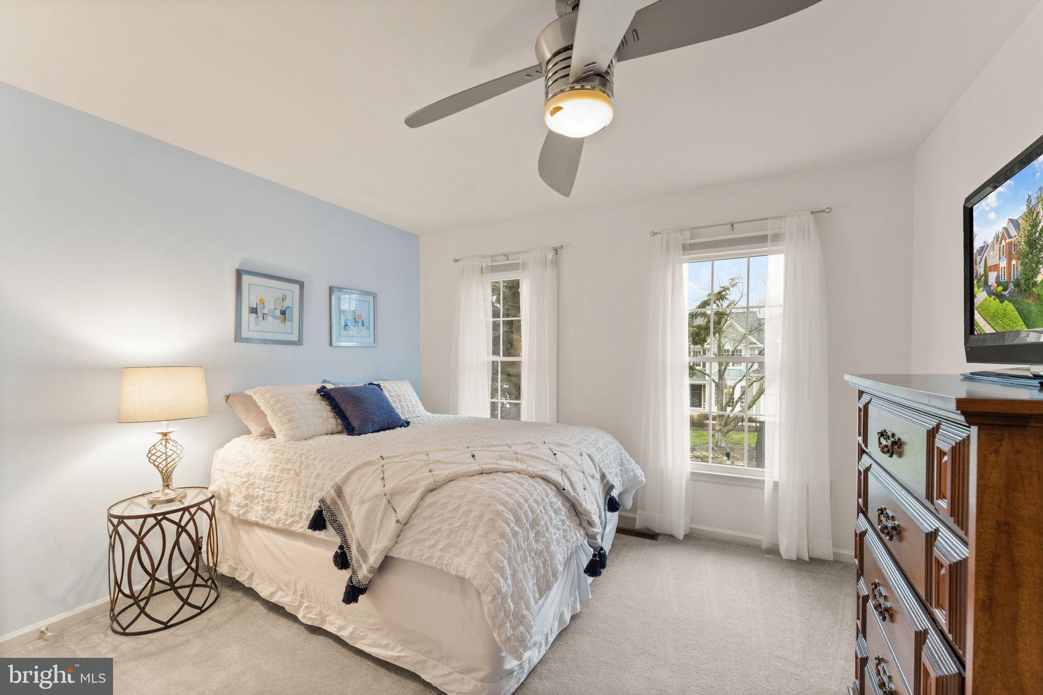 CASCADES - Residential