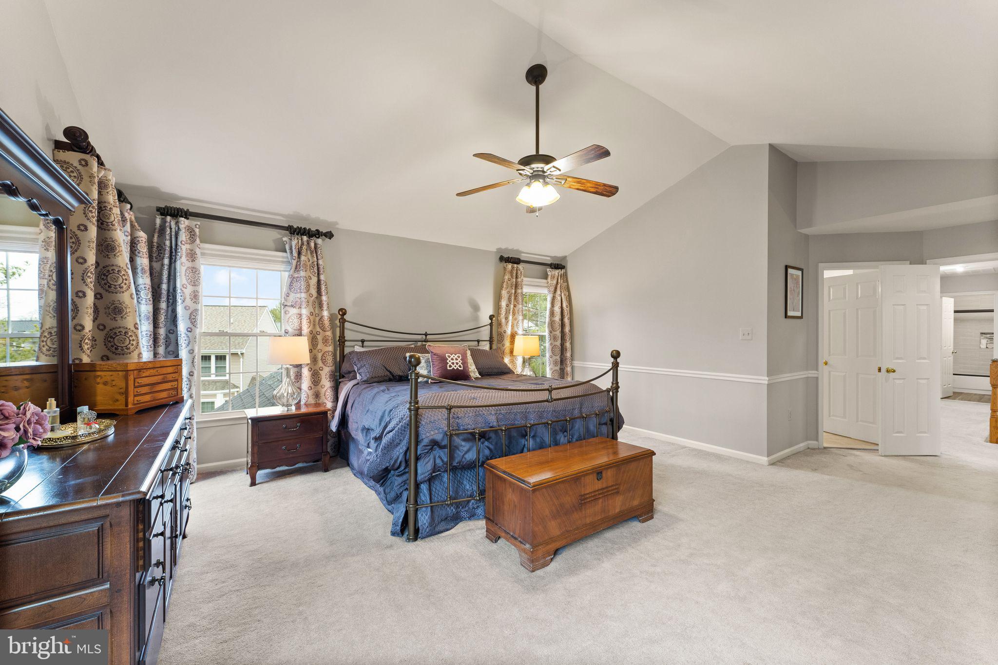 CASCADES - Residential